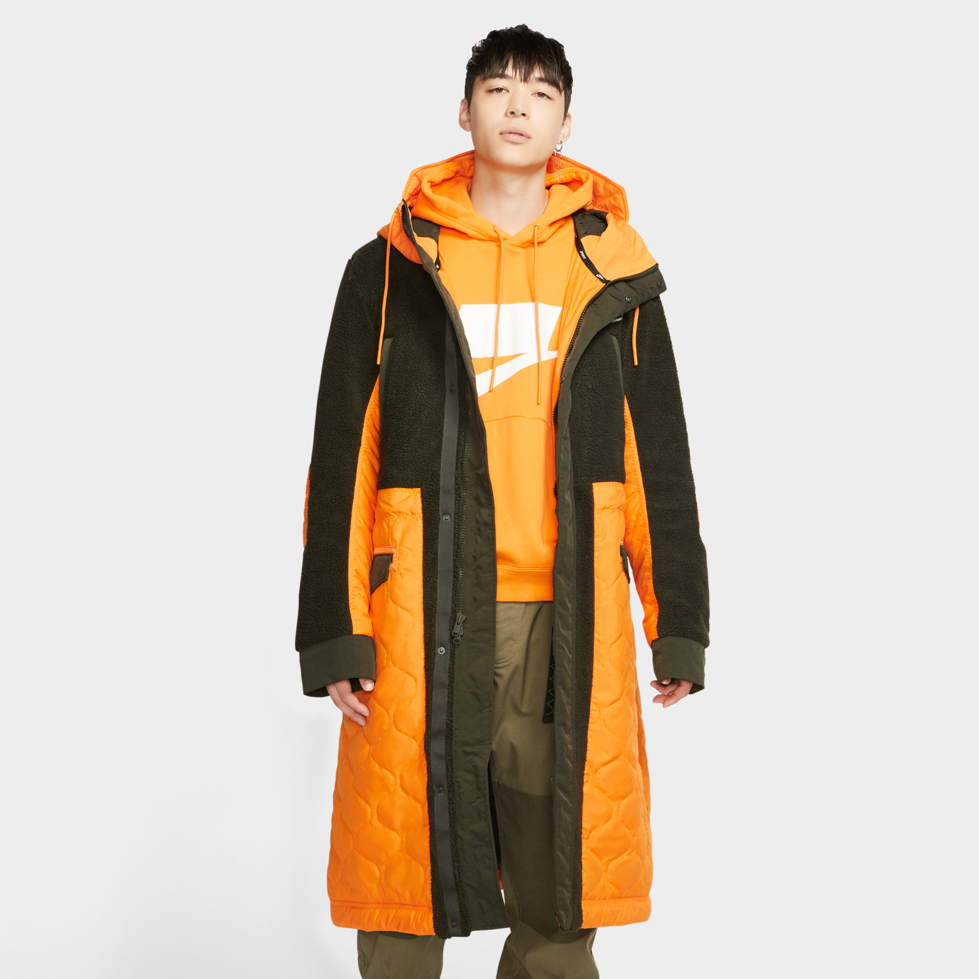 nike sportswear sport pack