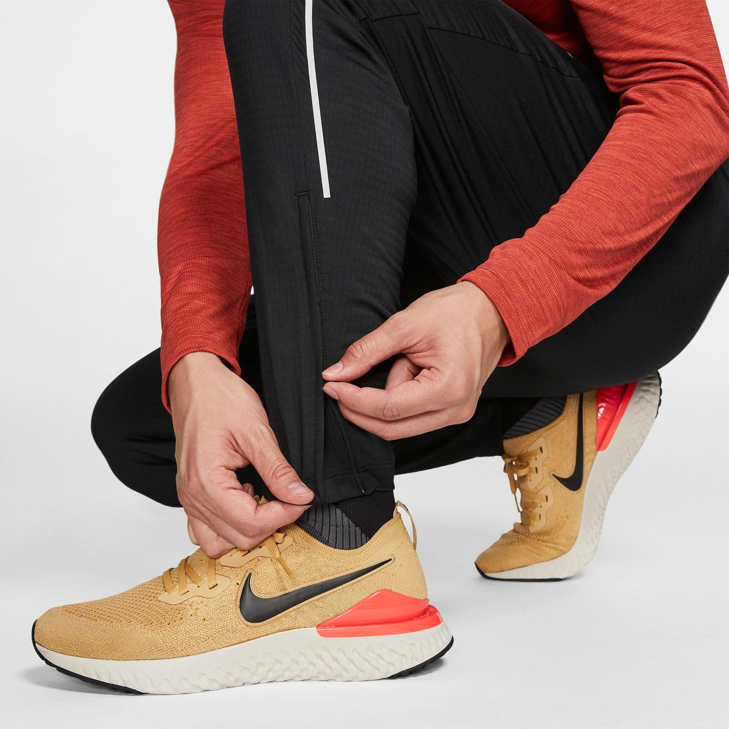 nike phenom knit