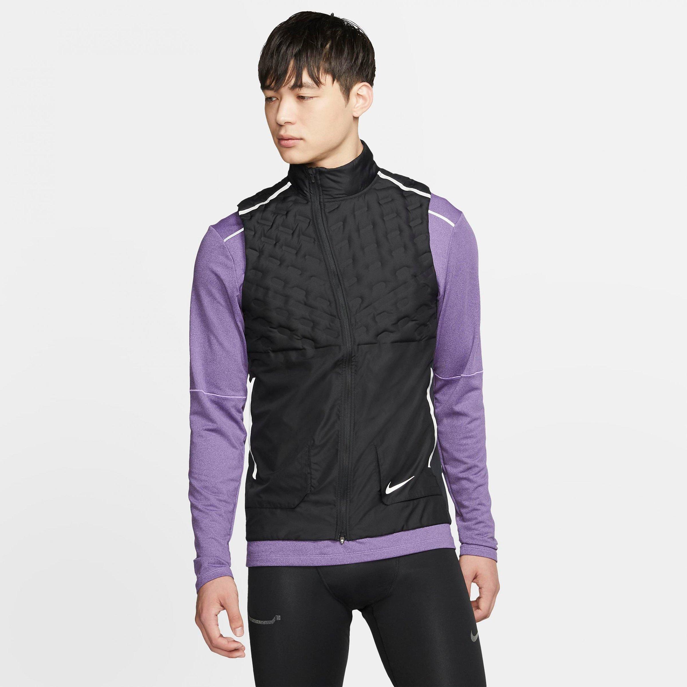 nike training vest