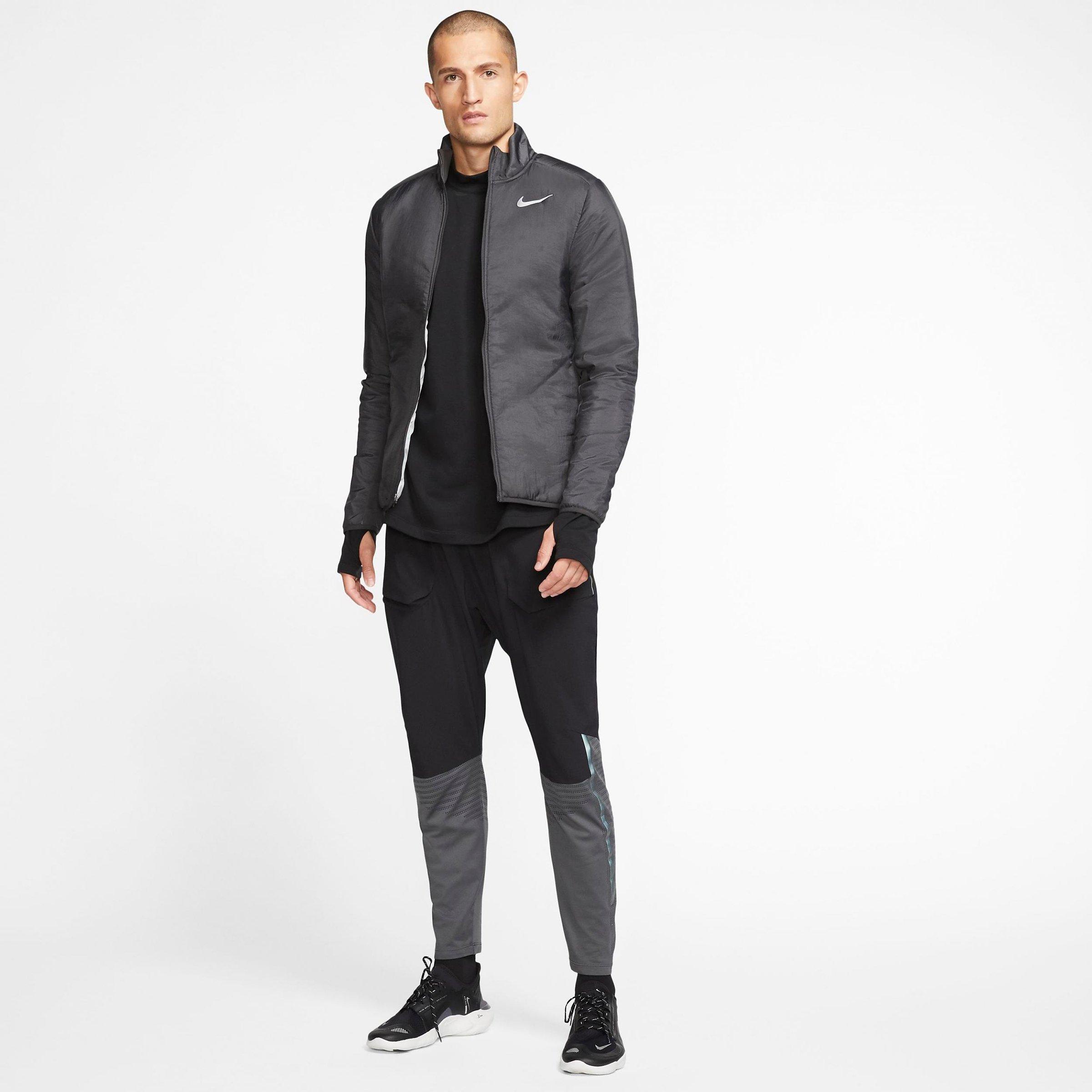 men's nike aerolayer jacket