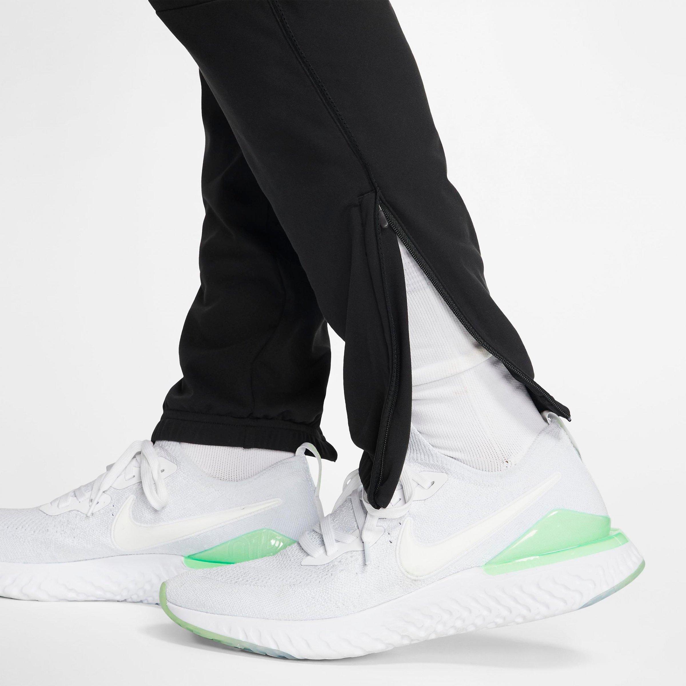 nike therma essential men's running pants