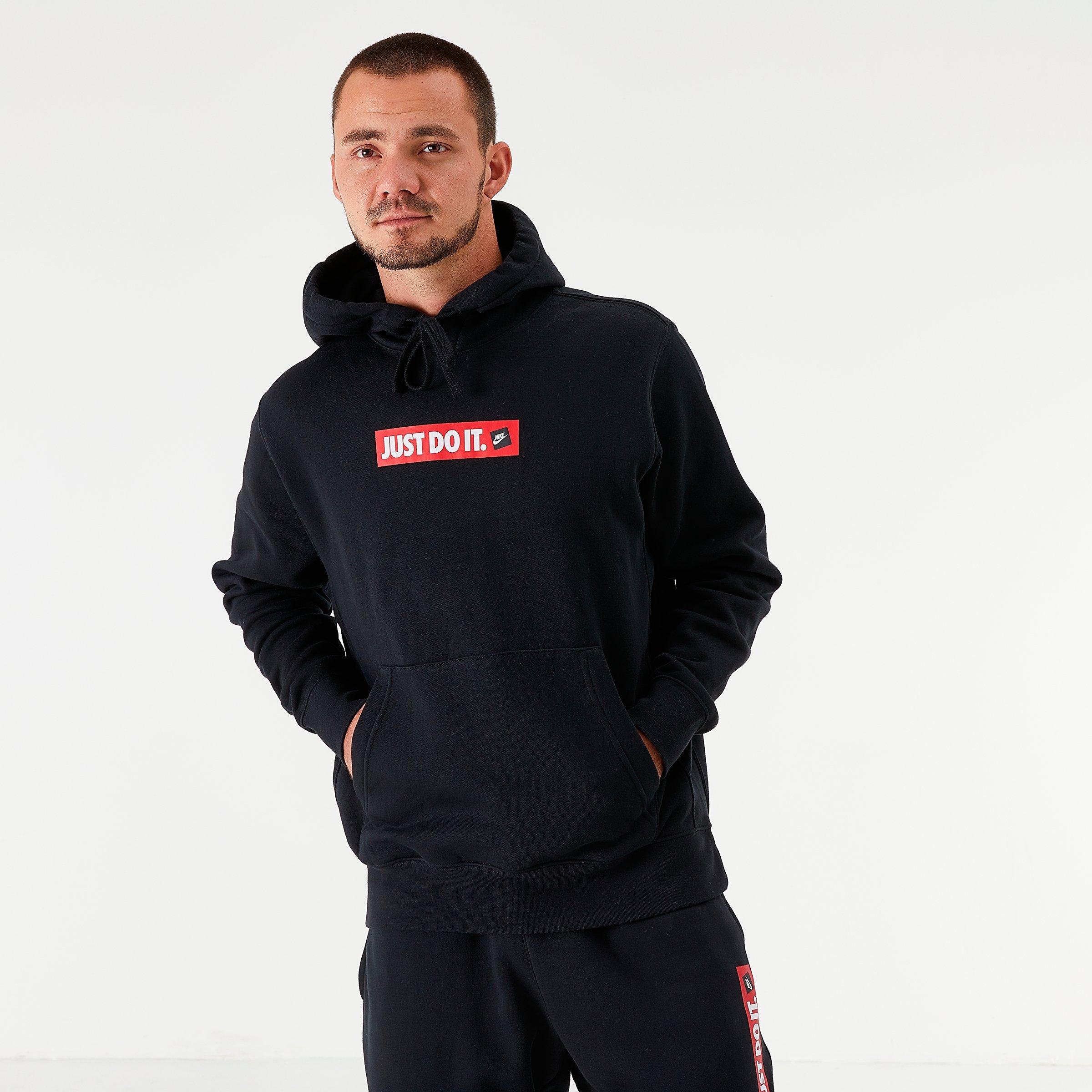 nike jdi sweatshirt