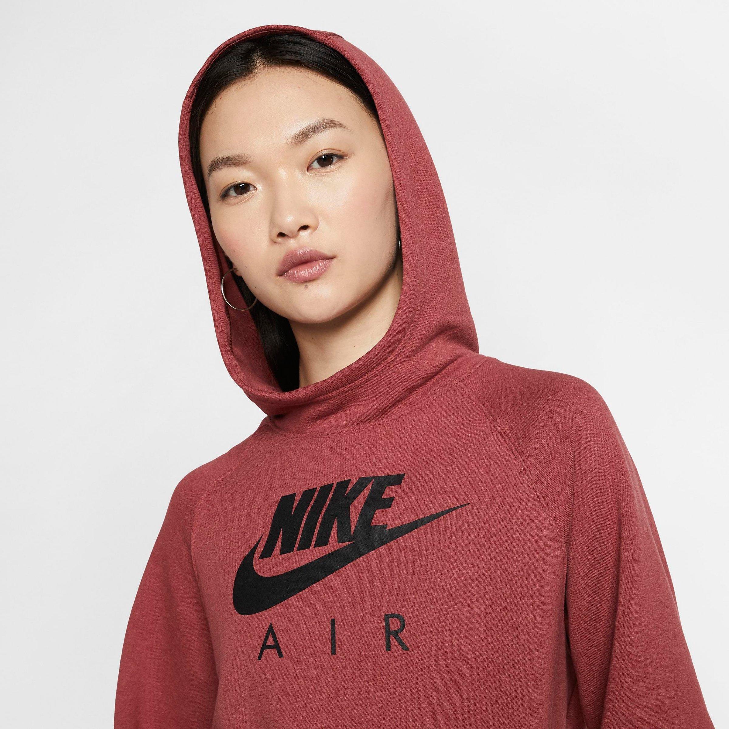 nike air hoodie womens