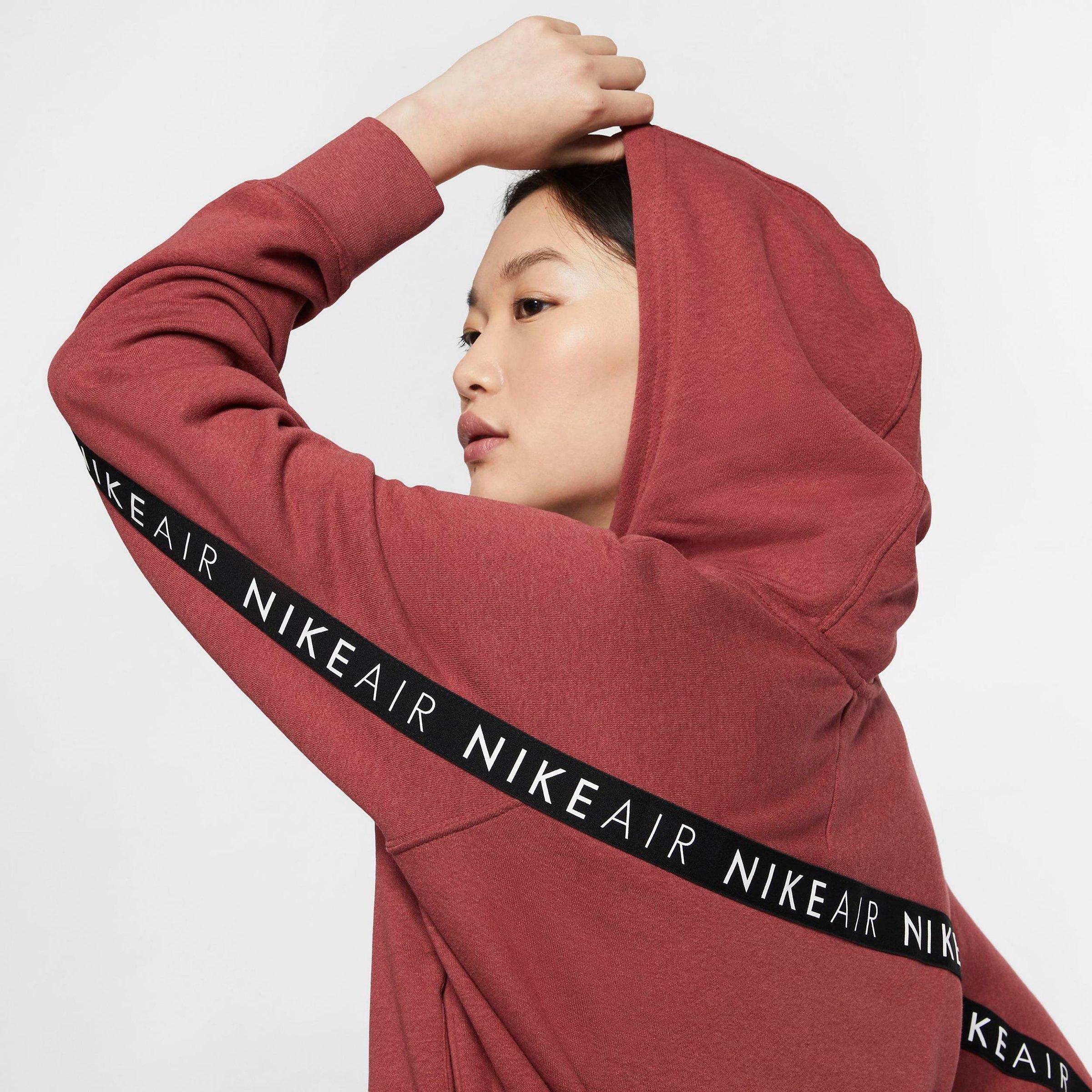 cedar nike hoodie