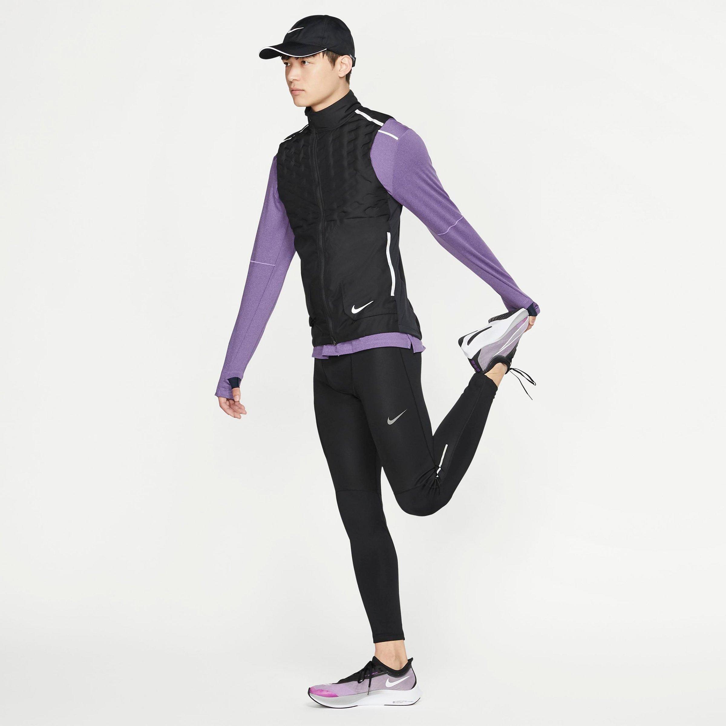 nike tech running pants