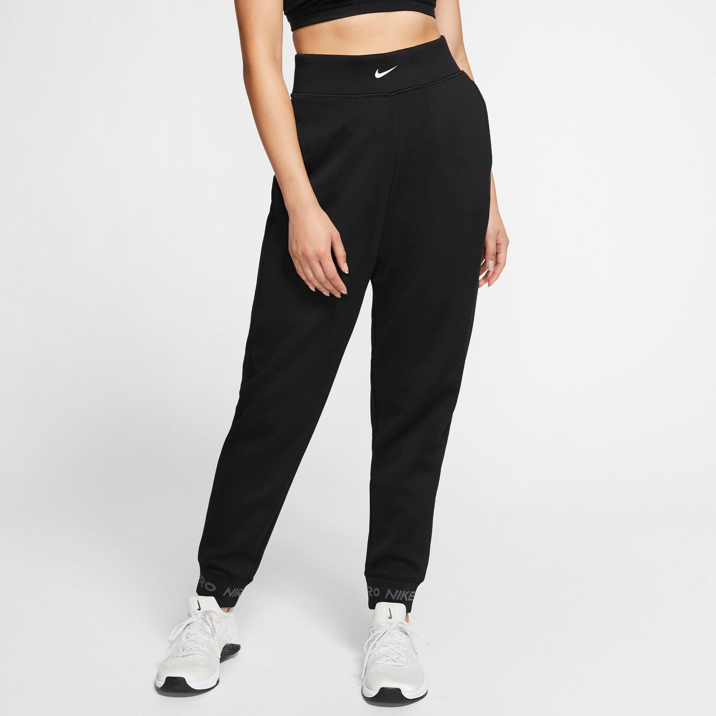 nike sweatpants shorts womens