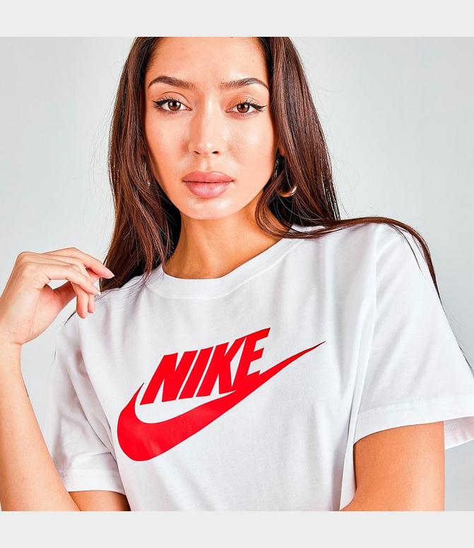t-shirt nike sportswear essential t-shirt nike sportswear essential