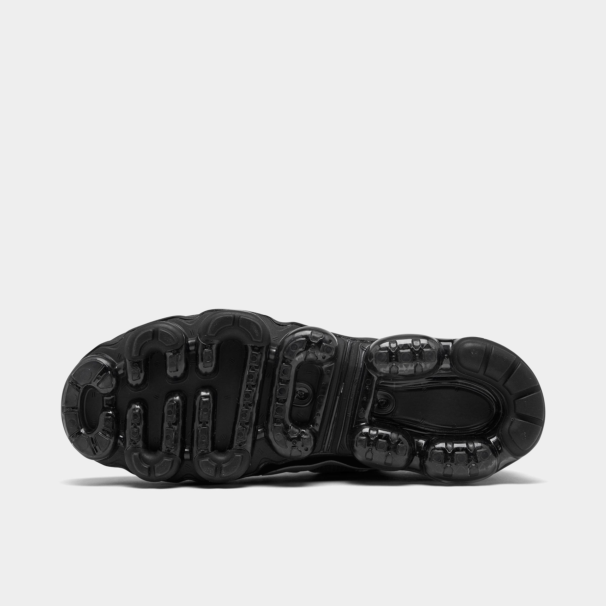 Nike Air Vapormax 2019 Triple Black F OFFCUTS SHOES