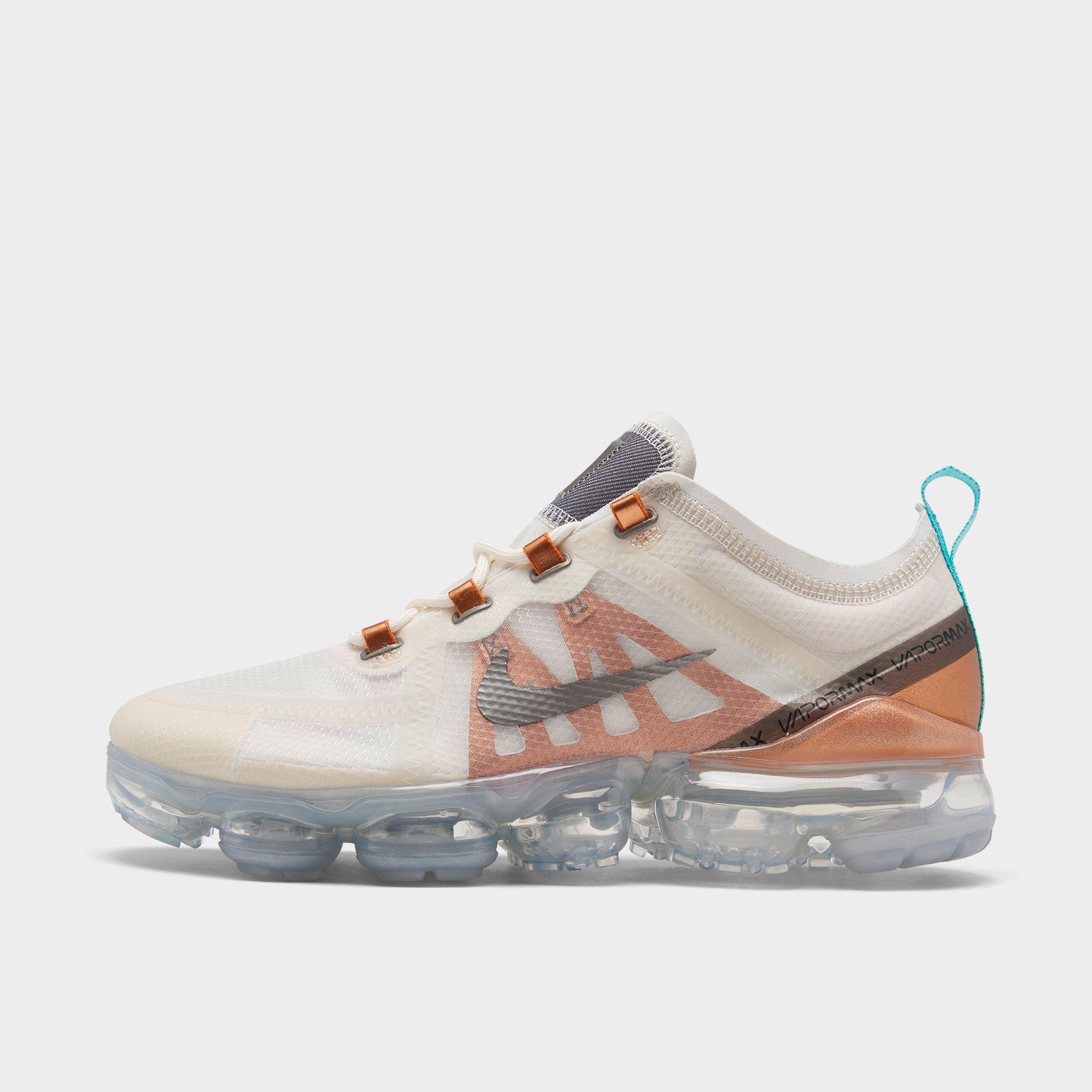 Shoes Women Children Nike Air Vapormax 2019 GS