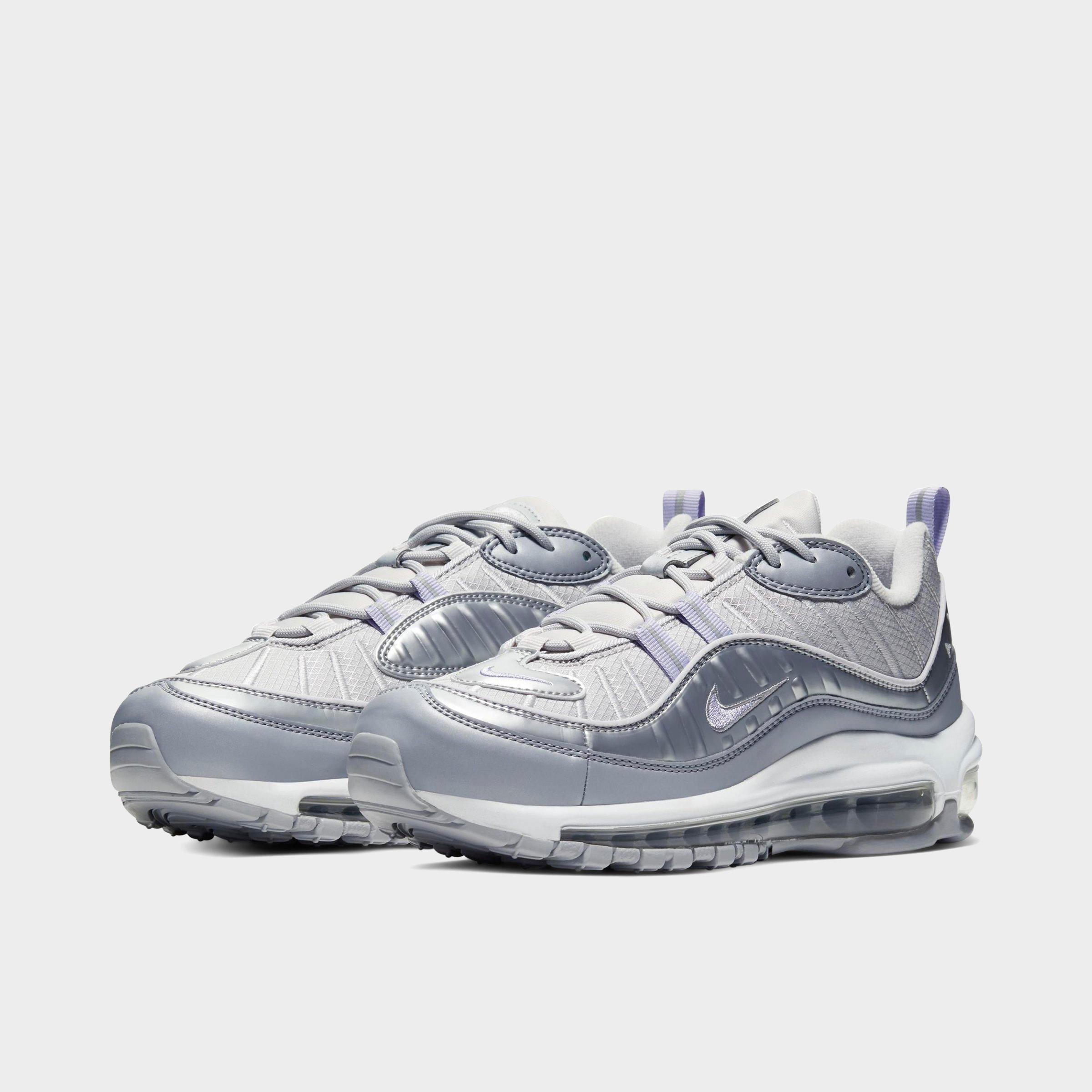 Women's Nike Air Max 98 SE Metallic 