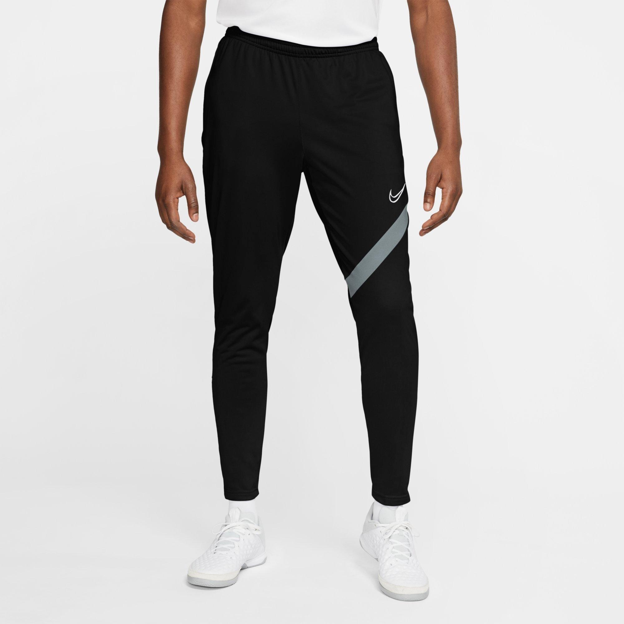 nike dri fit academy tracksuit bottoms