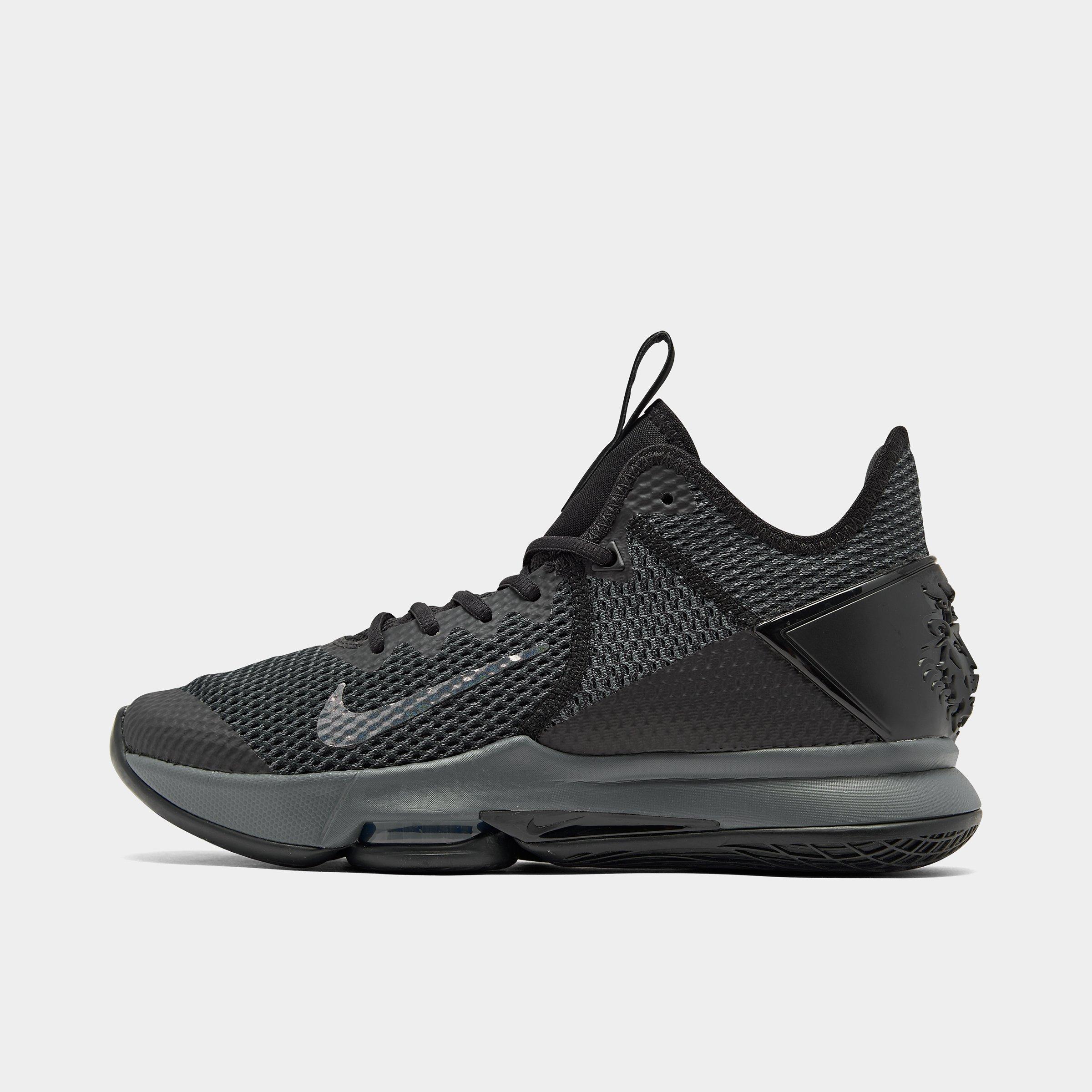 lebron witness 3 finish line cheap online