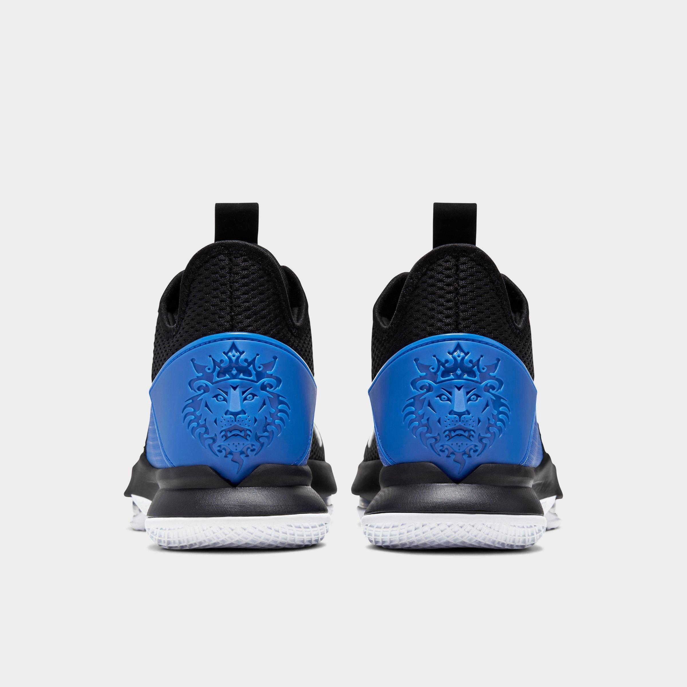lebron witness 4 size 13