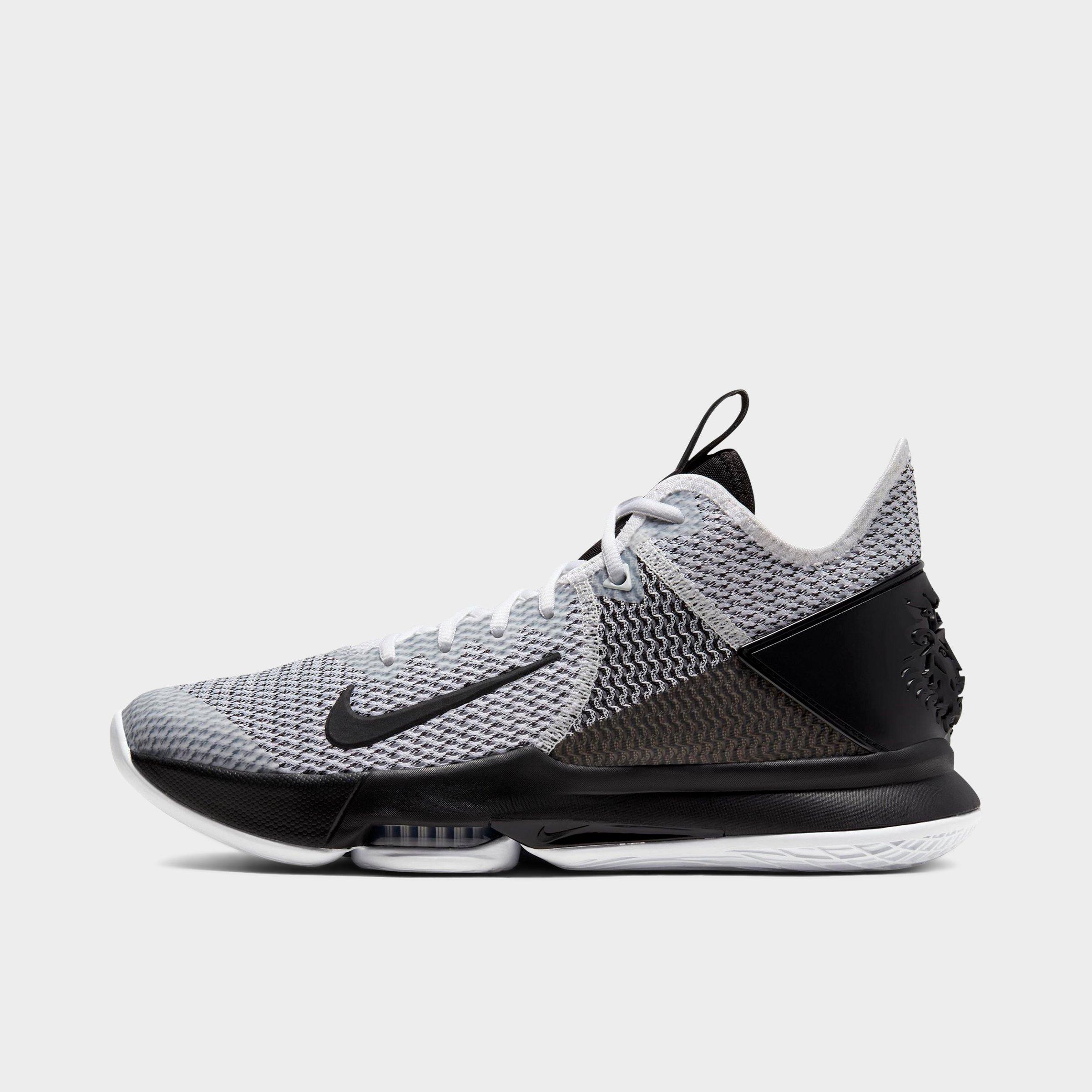 men's nike lebron witness 4