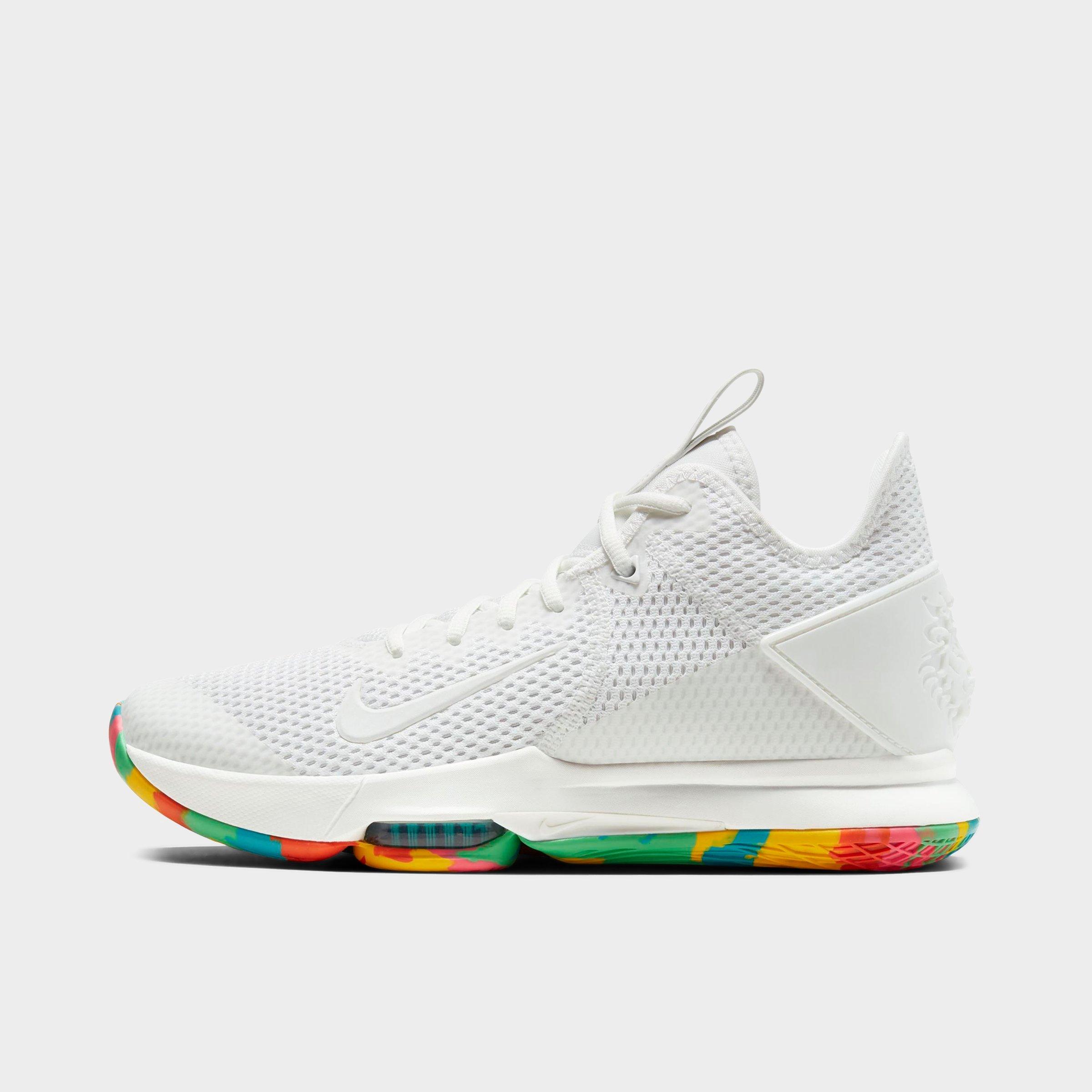 lebron witness 5