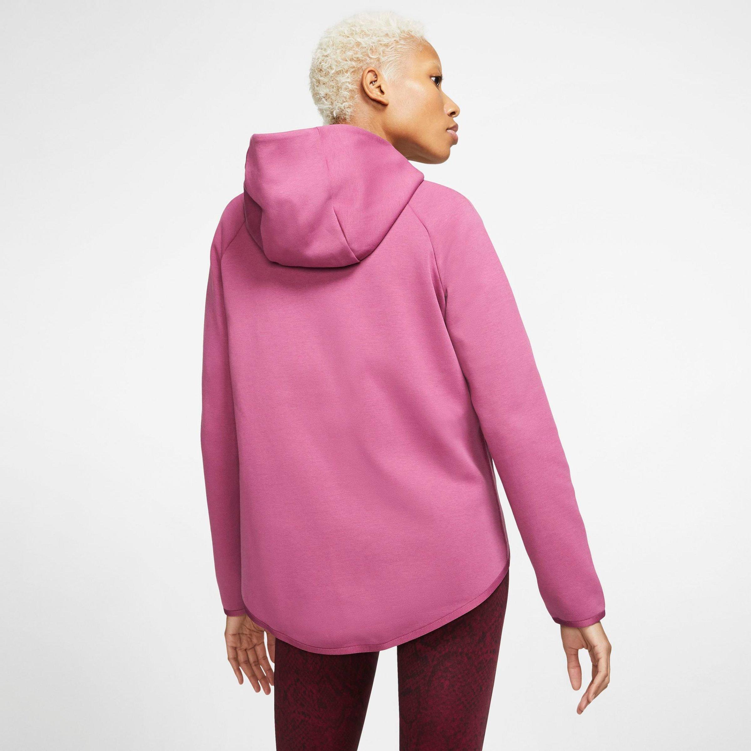 nike womens cape hoodie