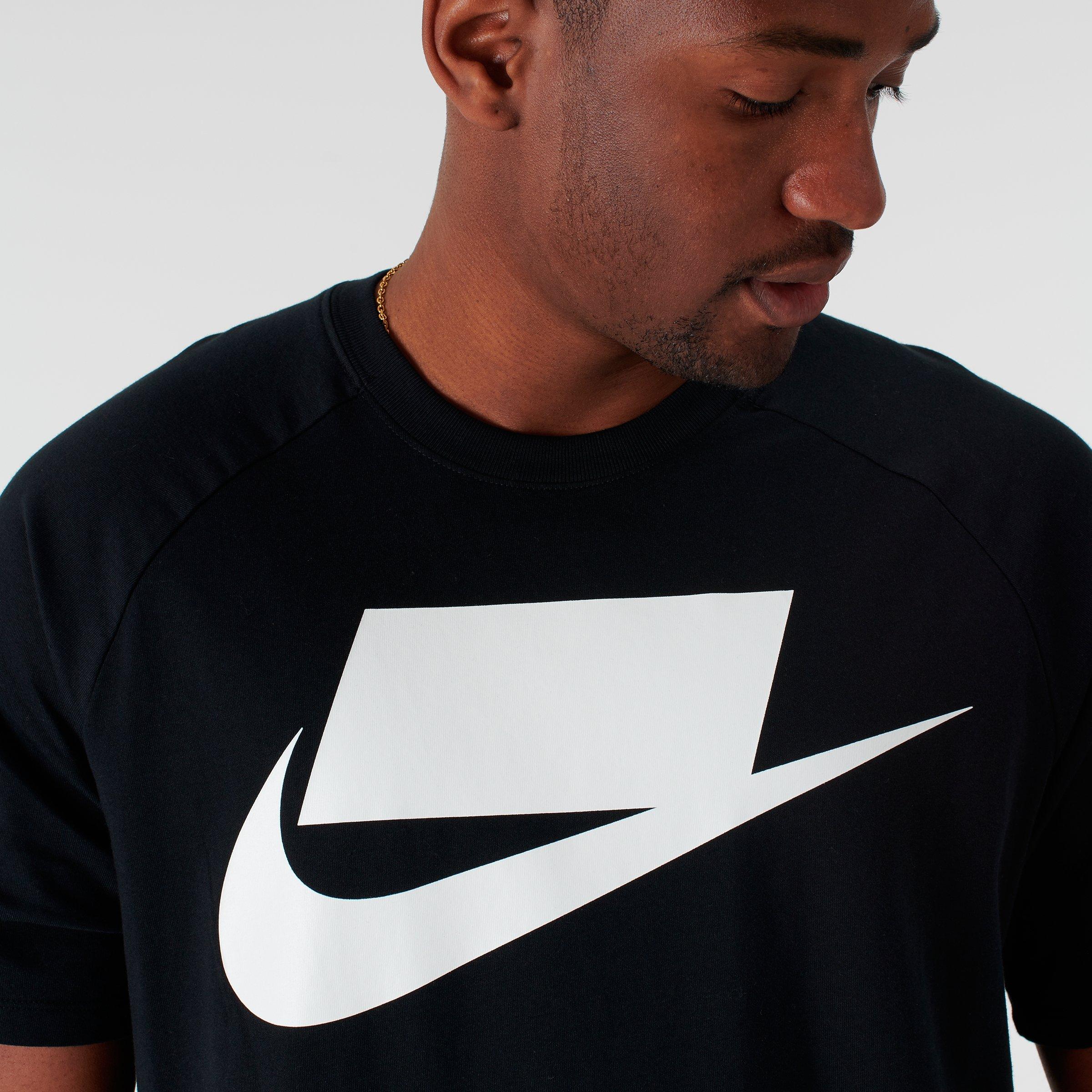 nike foamposite shirt