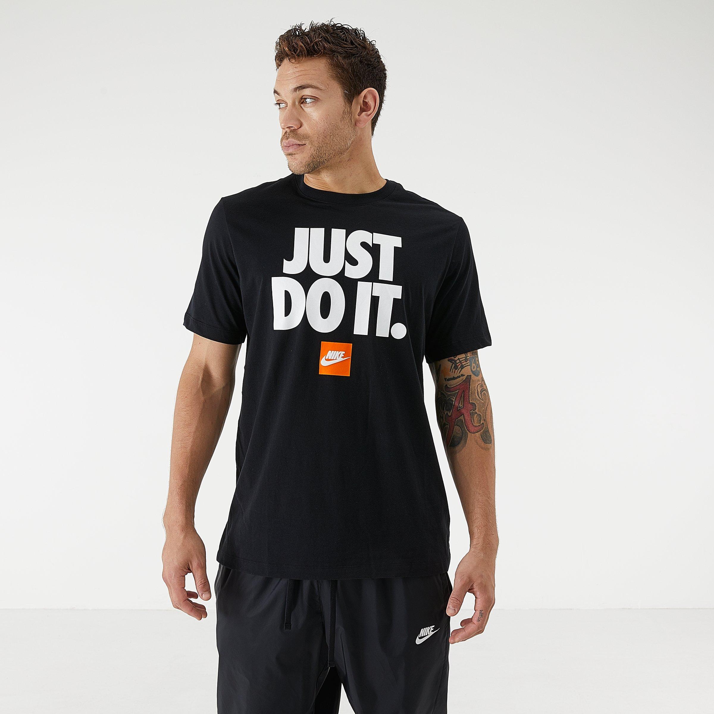 Men's Nike Sportswear JDI T-Shirt 