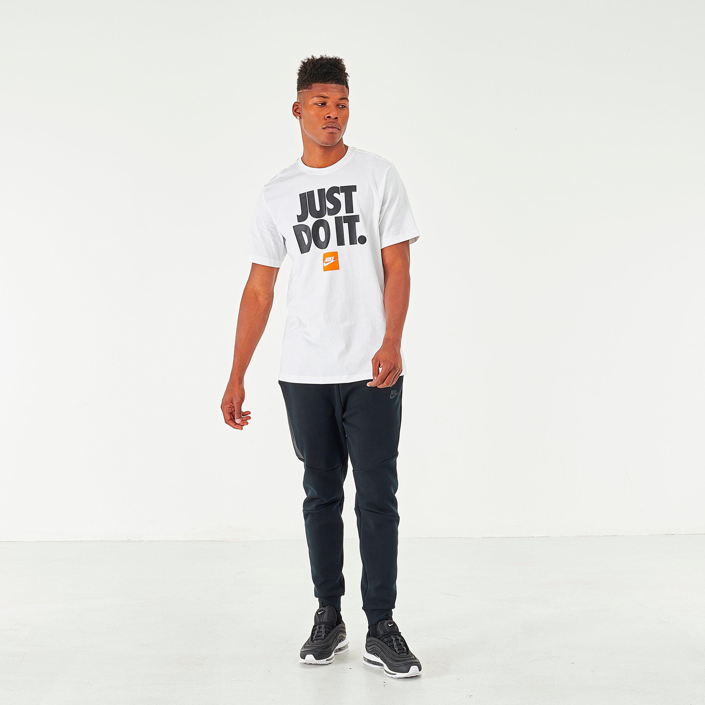 nike sportswear jdi t shirt