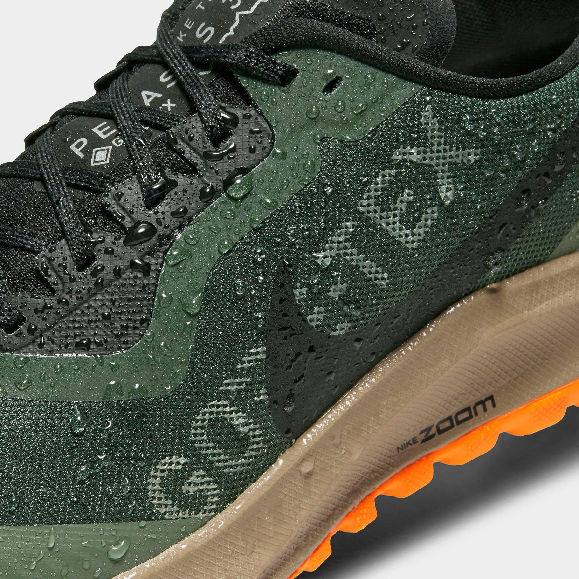 nike running gore tex