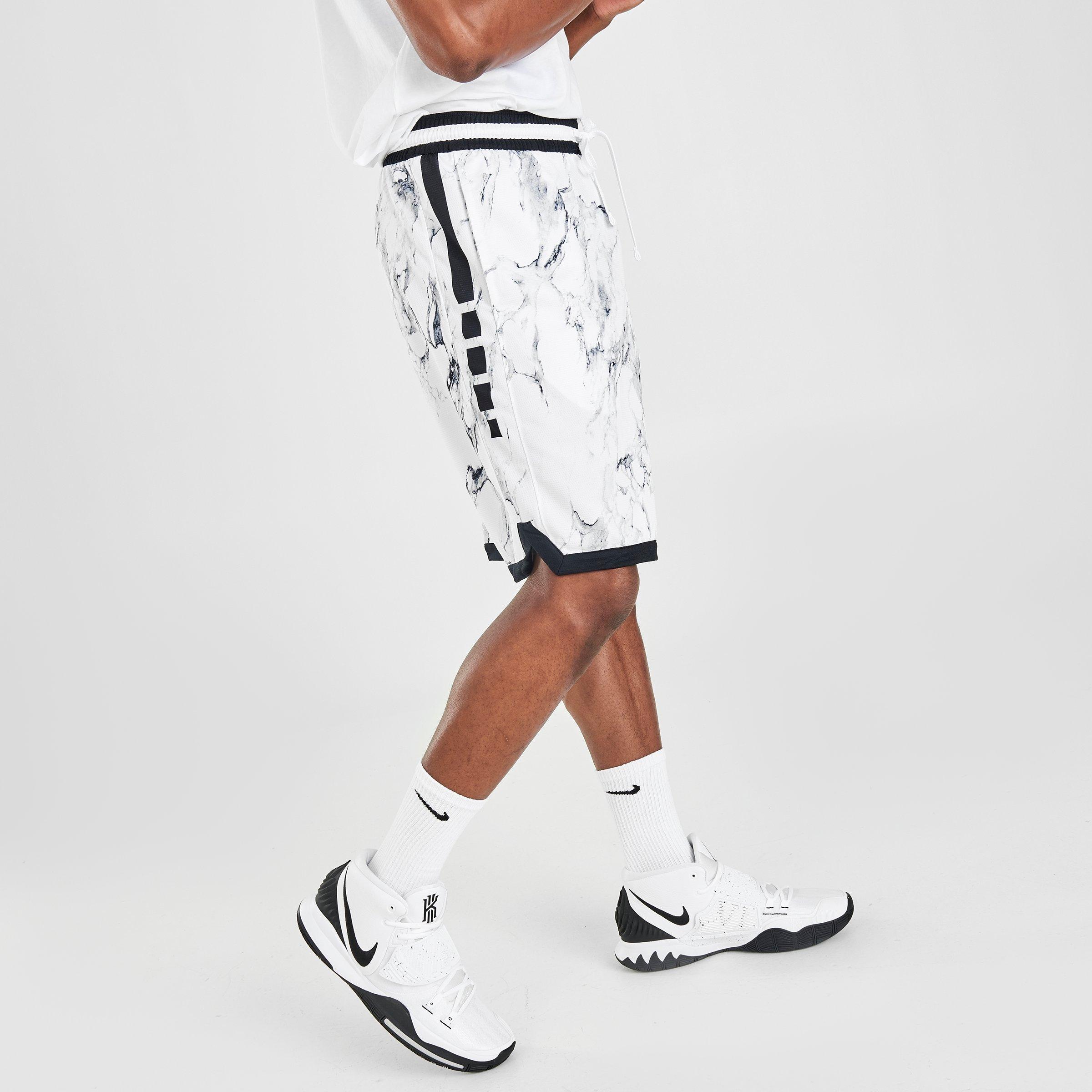 adidas marble shorts