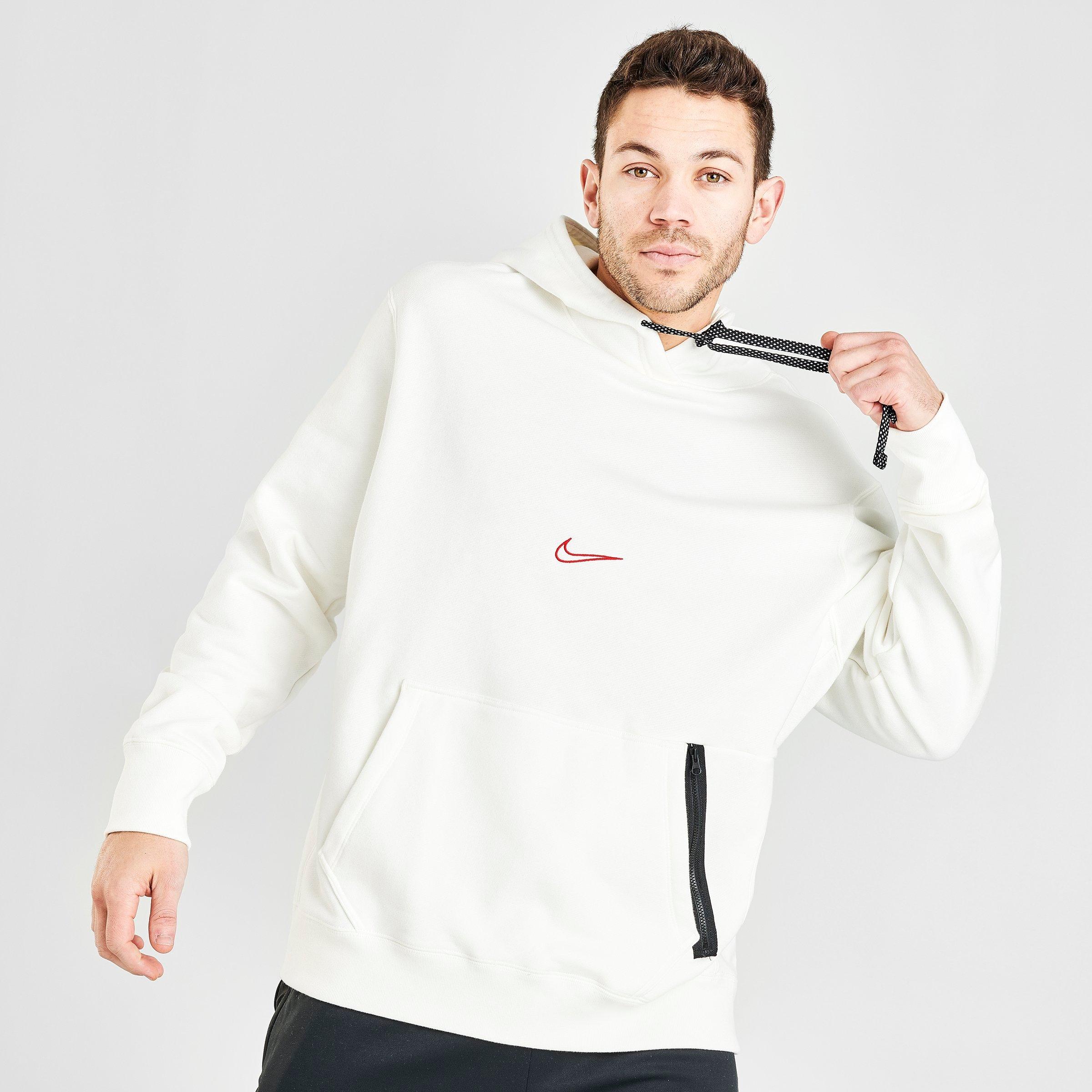 nike city hoodie