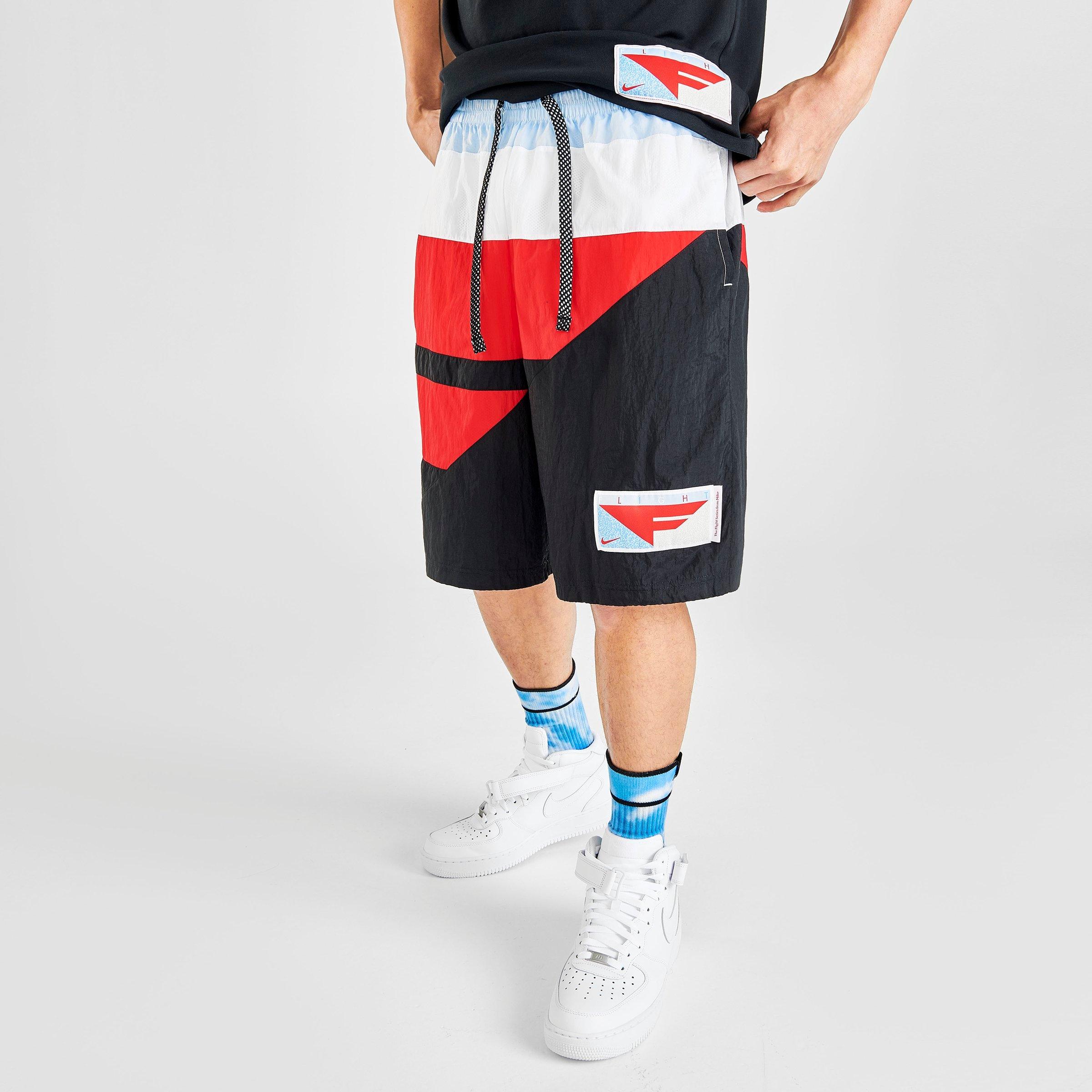 mens nike flight shorts