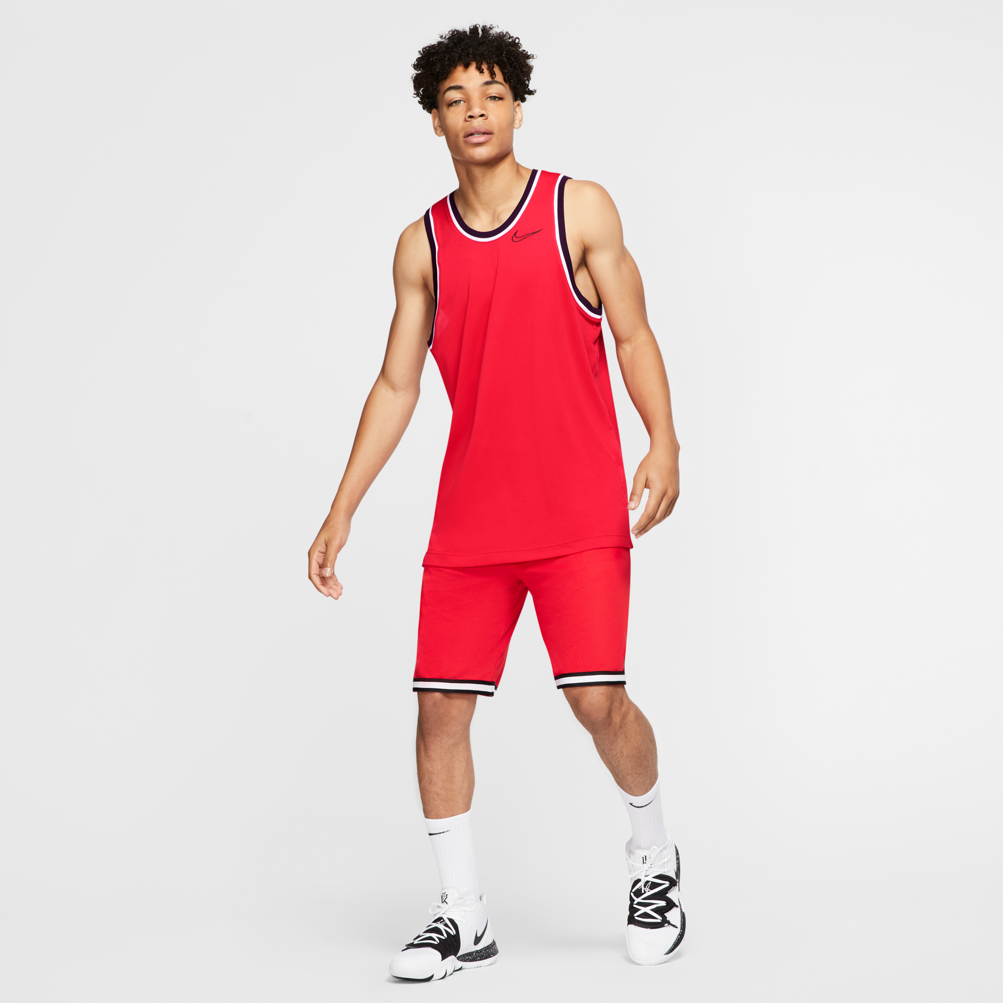 finish line nike shorts