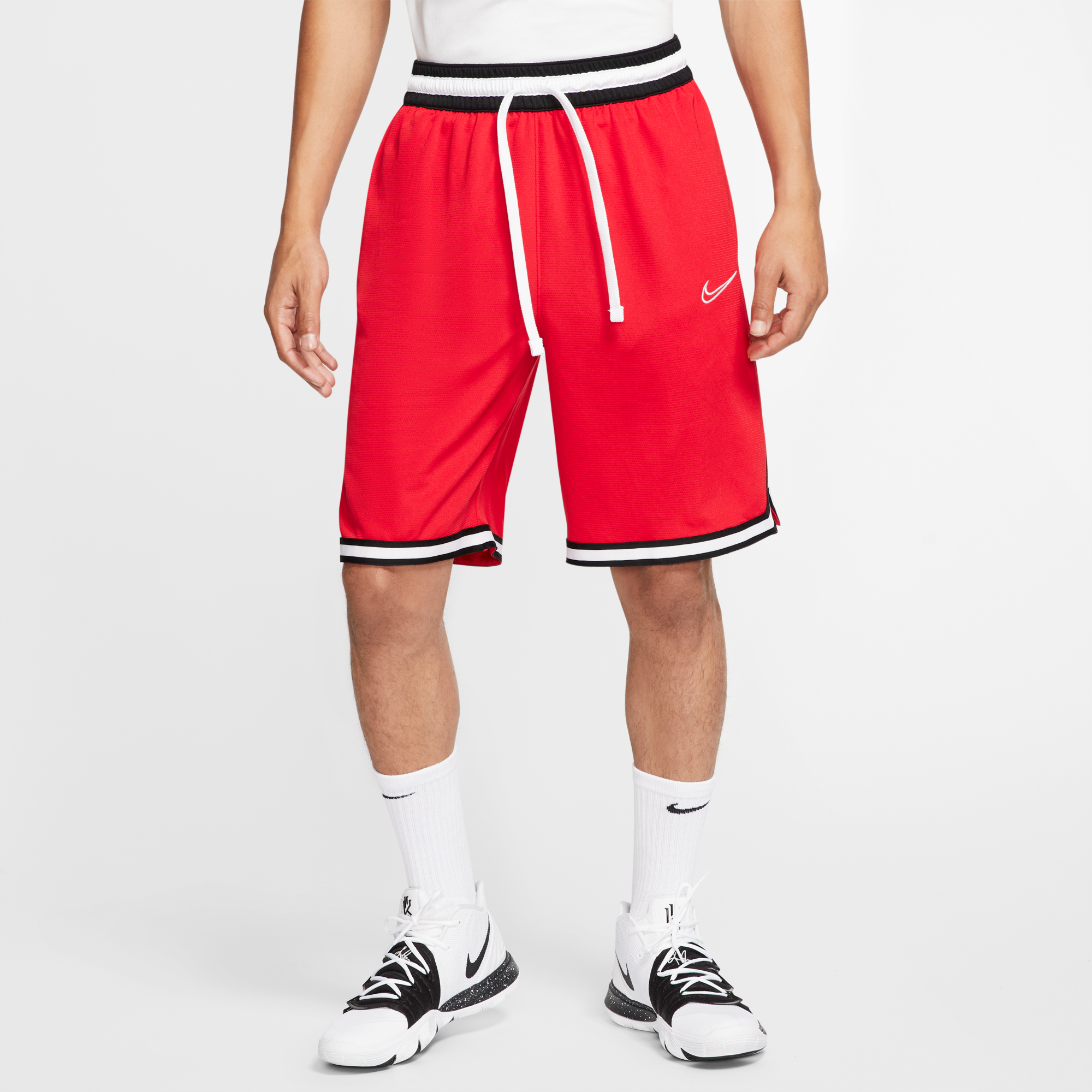 finish line nike shorts