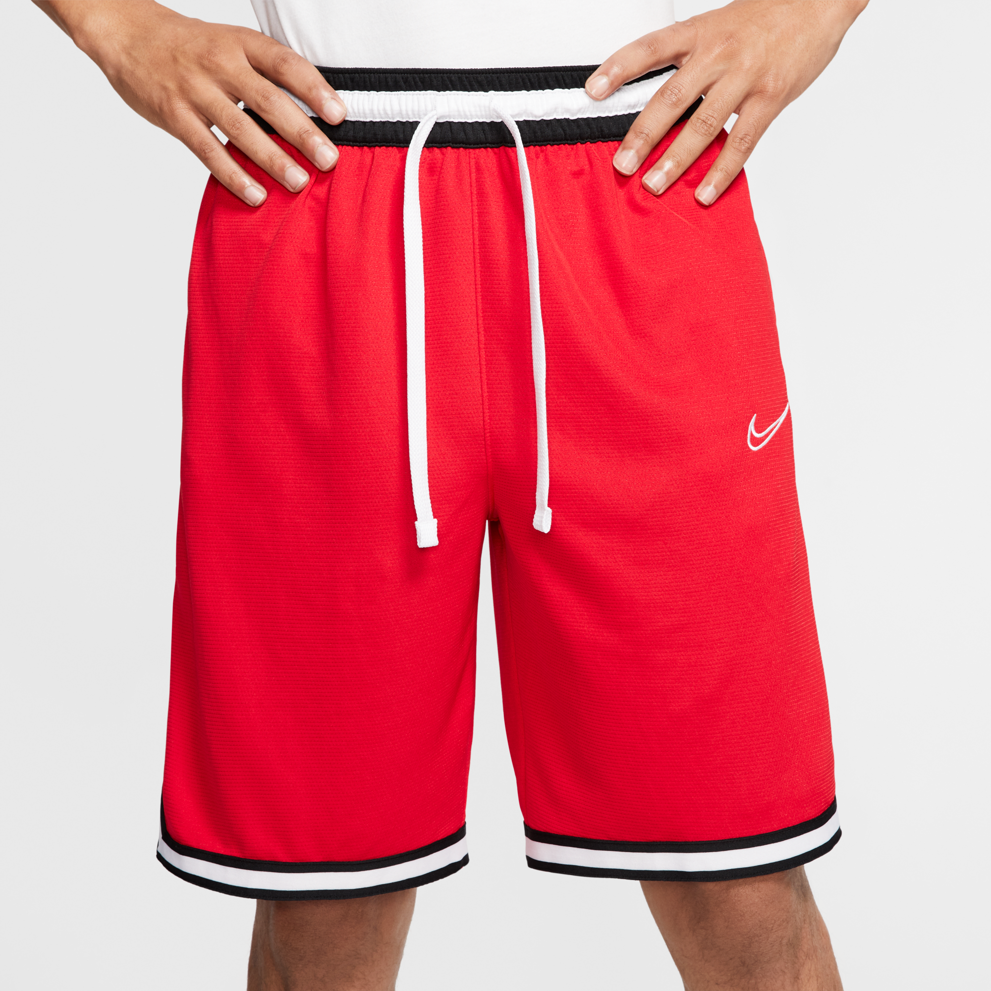 dna basketball shorts