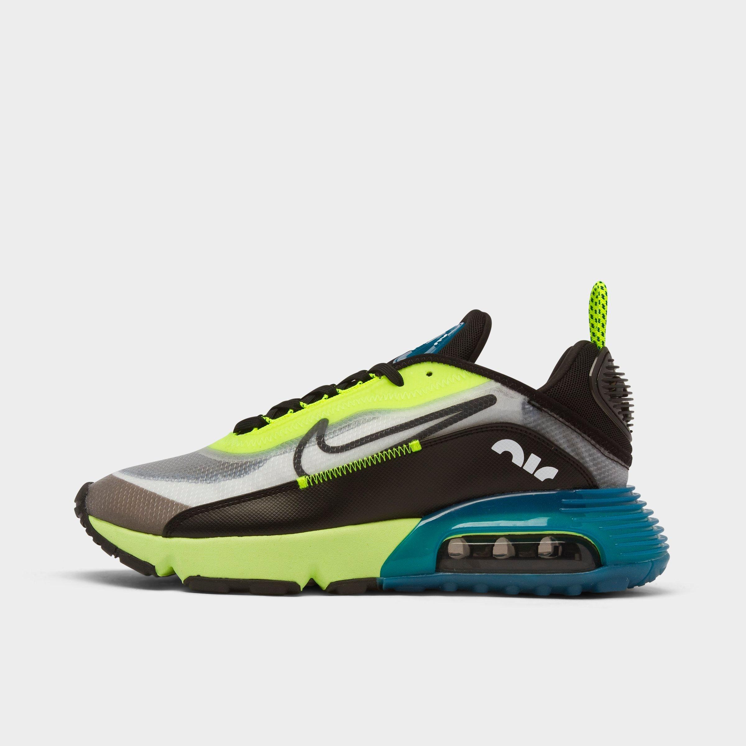 men's air max finish line