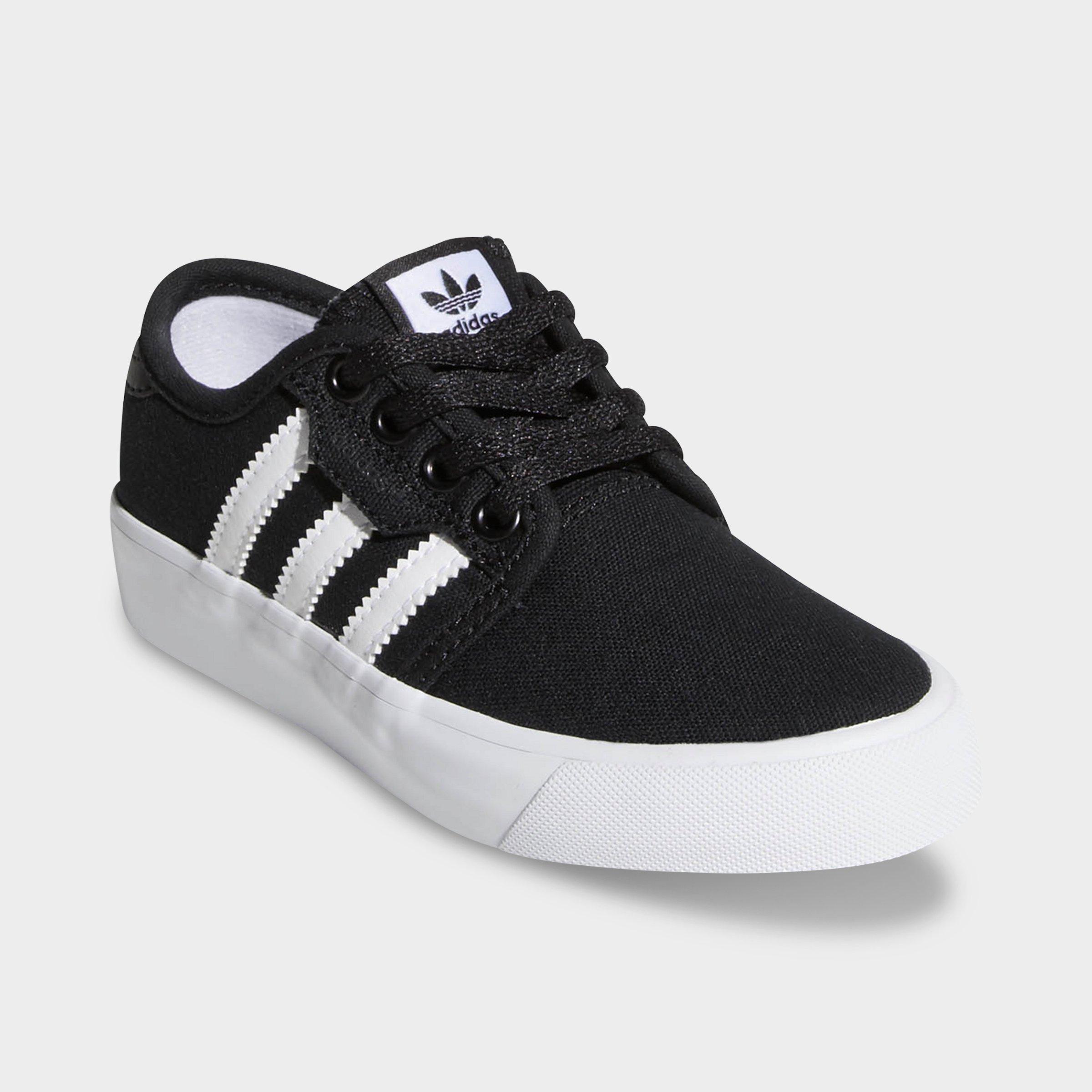 Boys' Big Kids' adidas Seeley Casual 