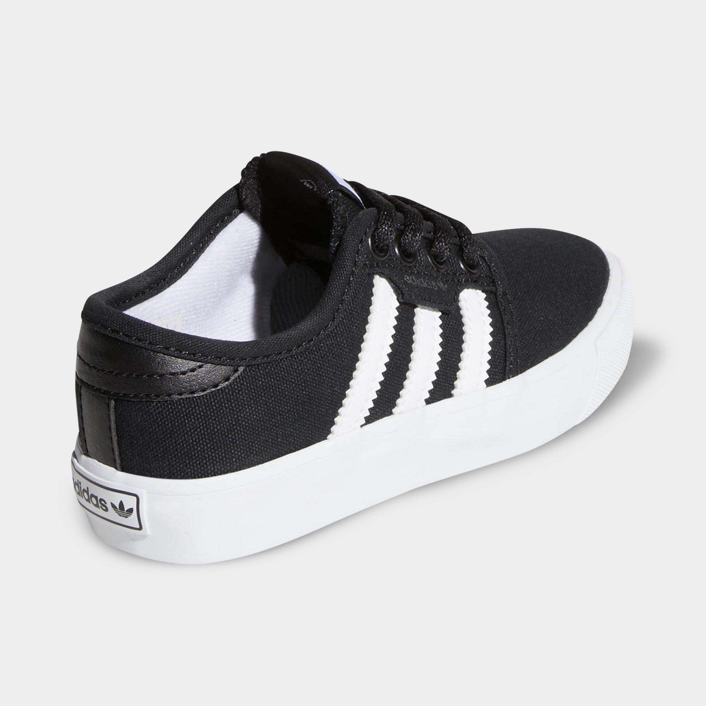 adidas seeley core black