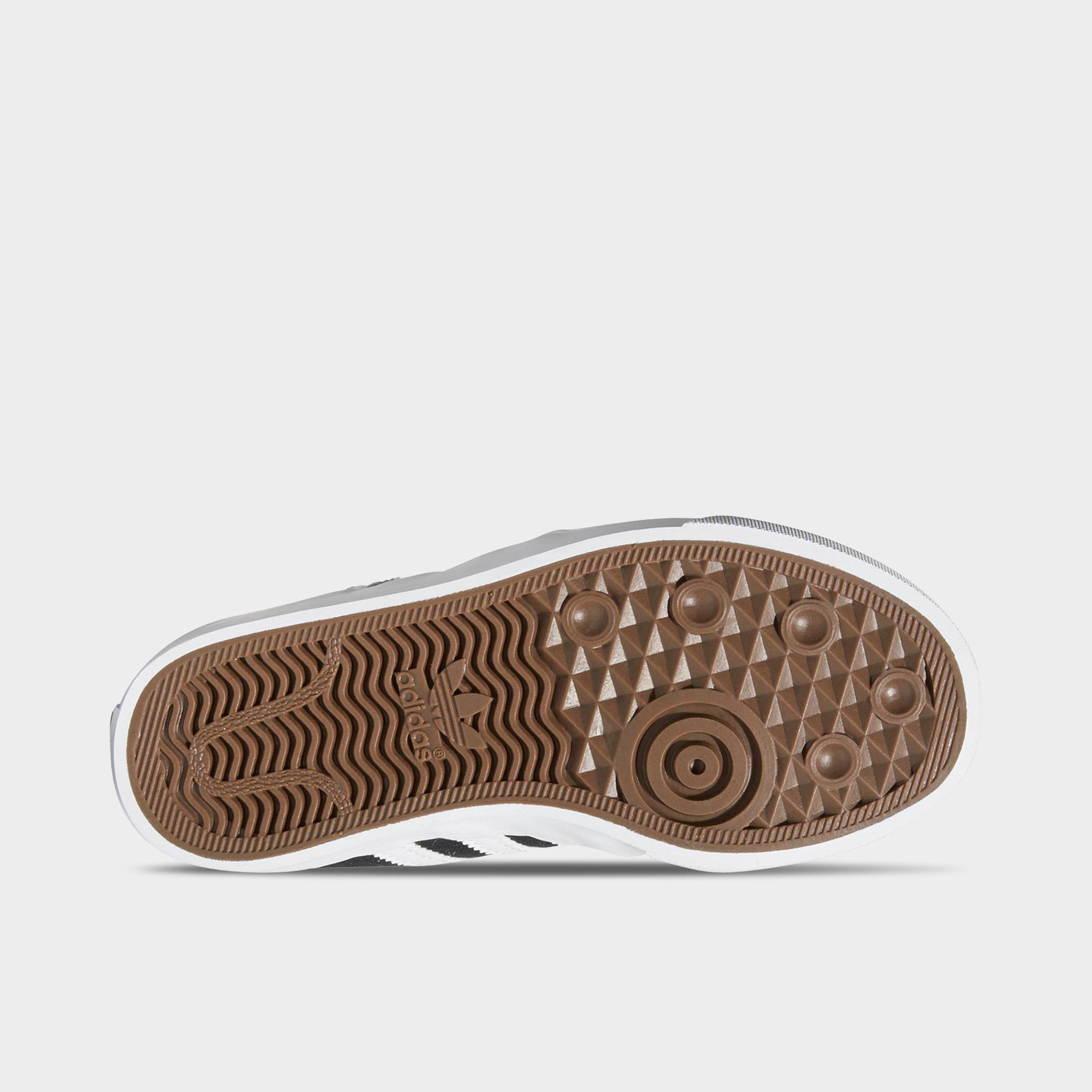 boys adidas skate shoes