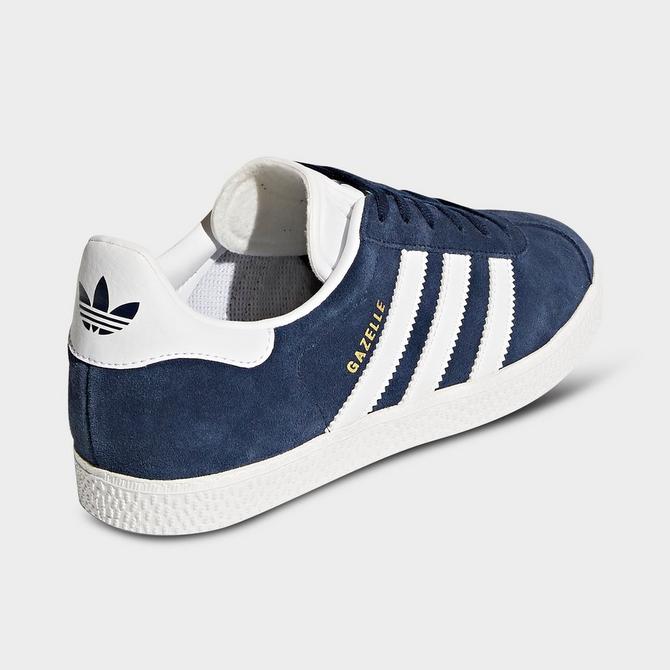 Big Kids' adidas Originals Gazelle Casual Shoes