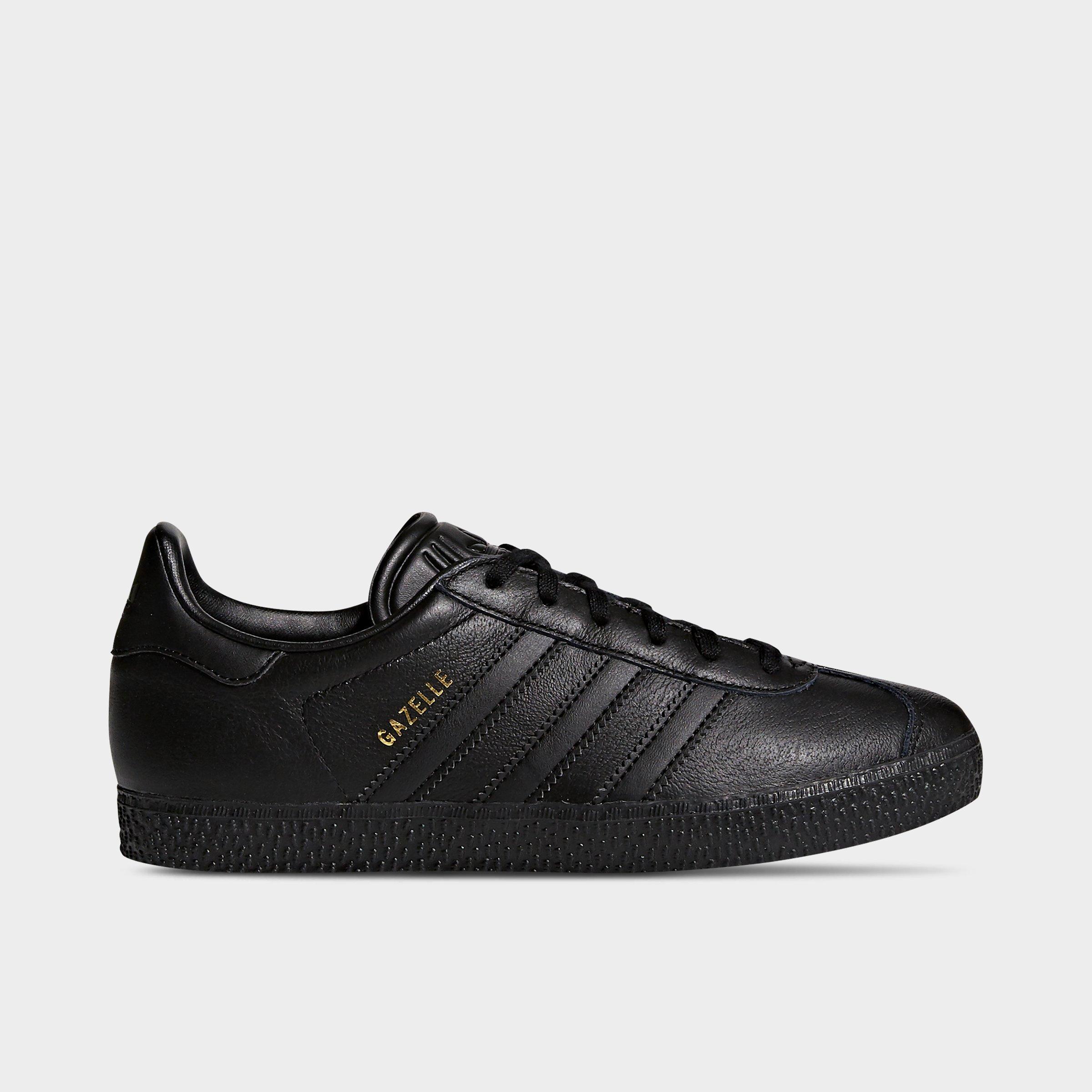 Kids black gazelles online