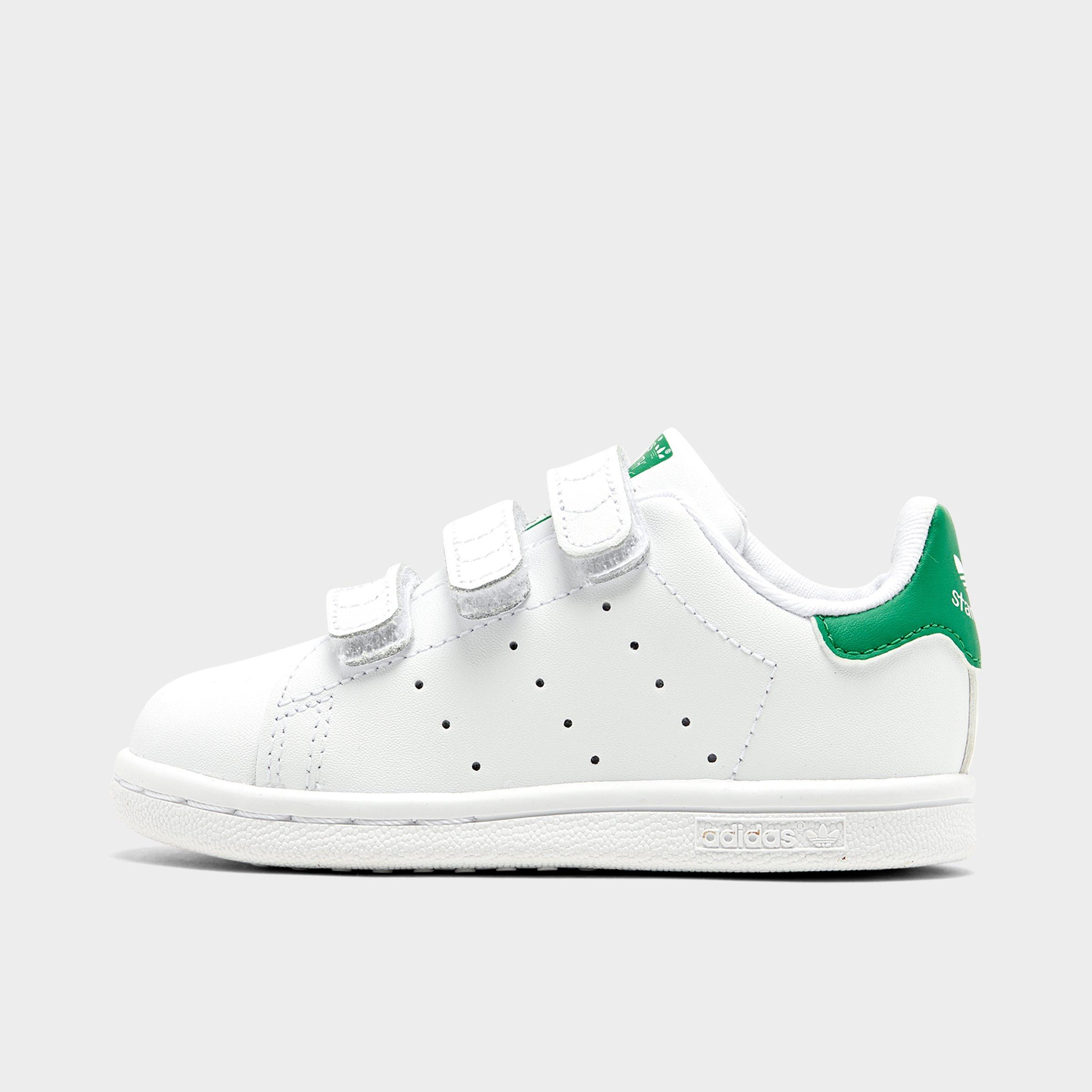 adidas stan smith toddler shoes