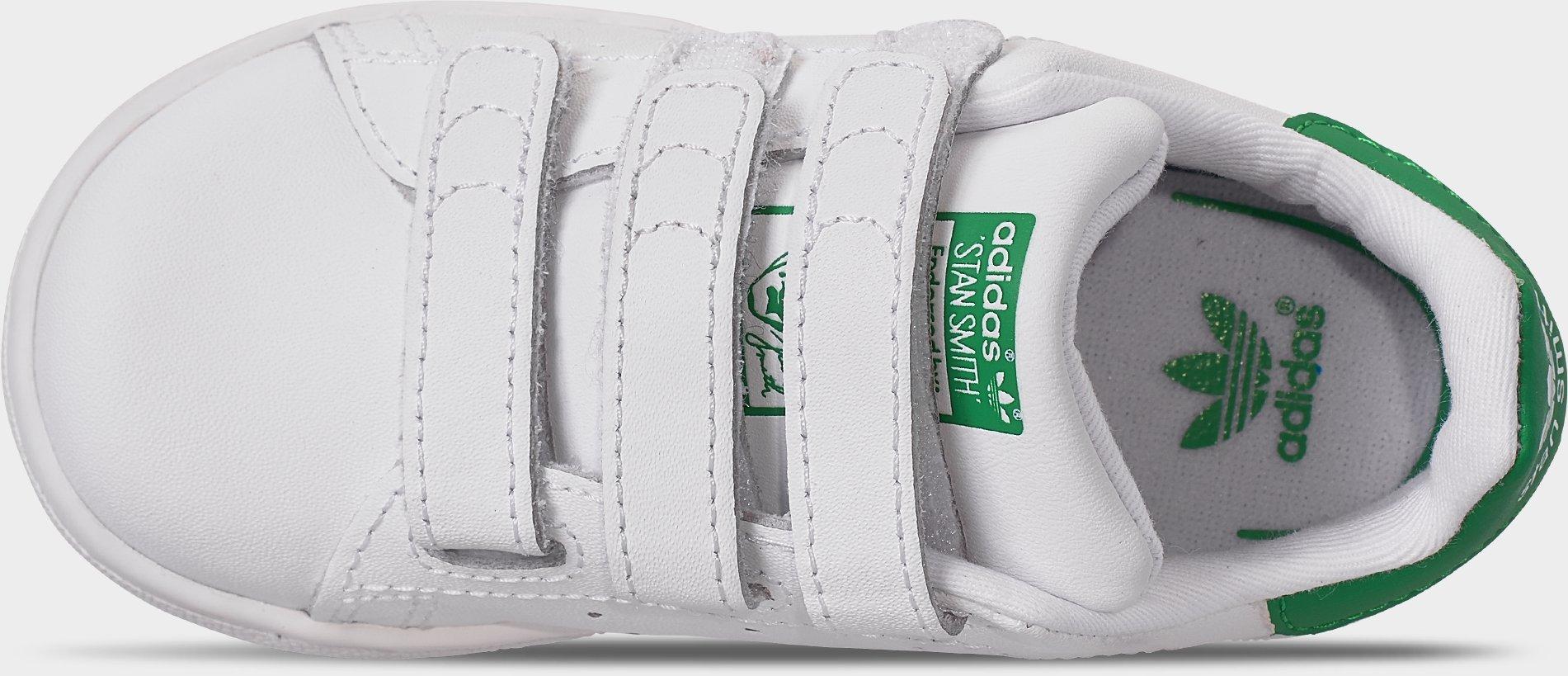 adidas stan smith baby shoes