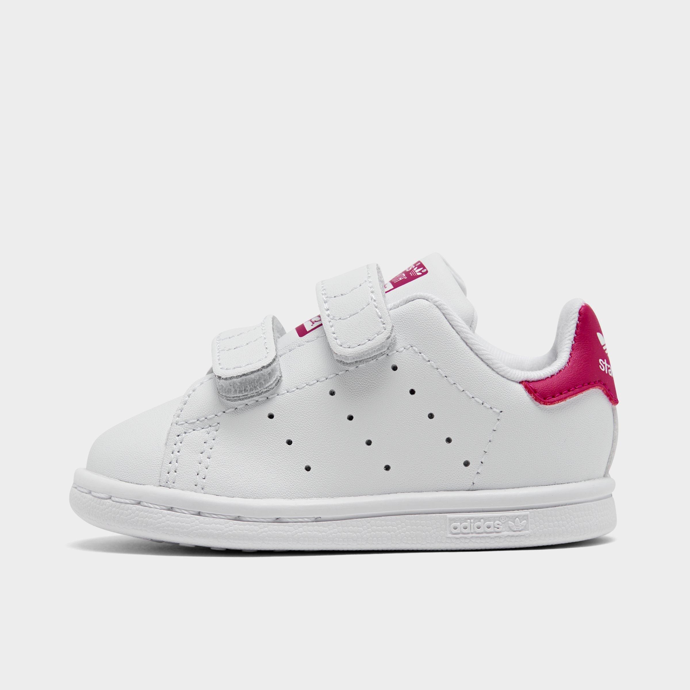 adidas youth stan smith