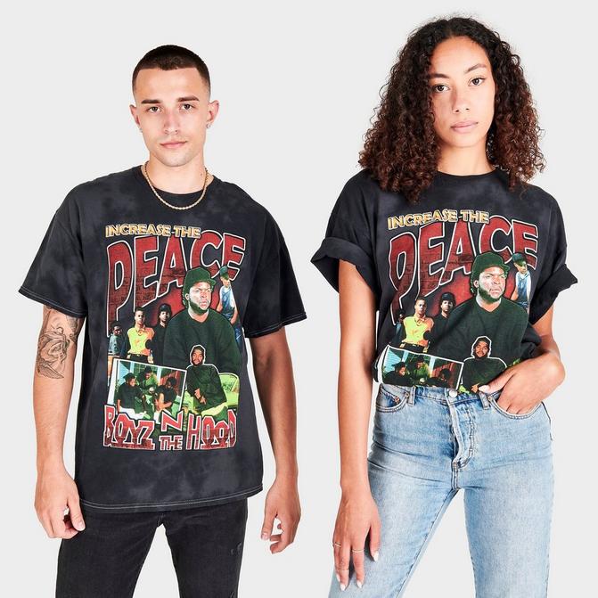 graphic tees boyz n the hood