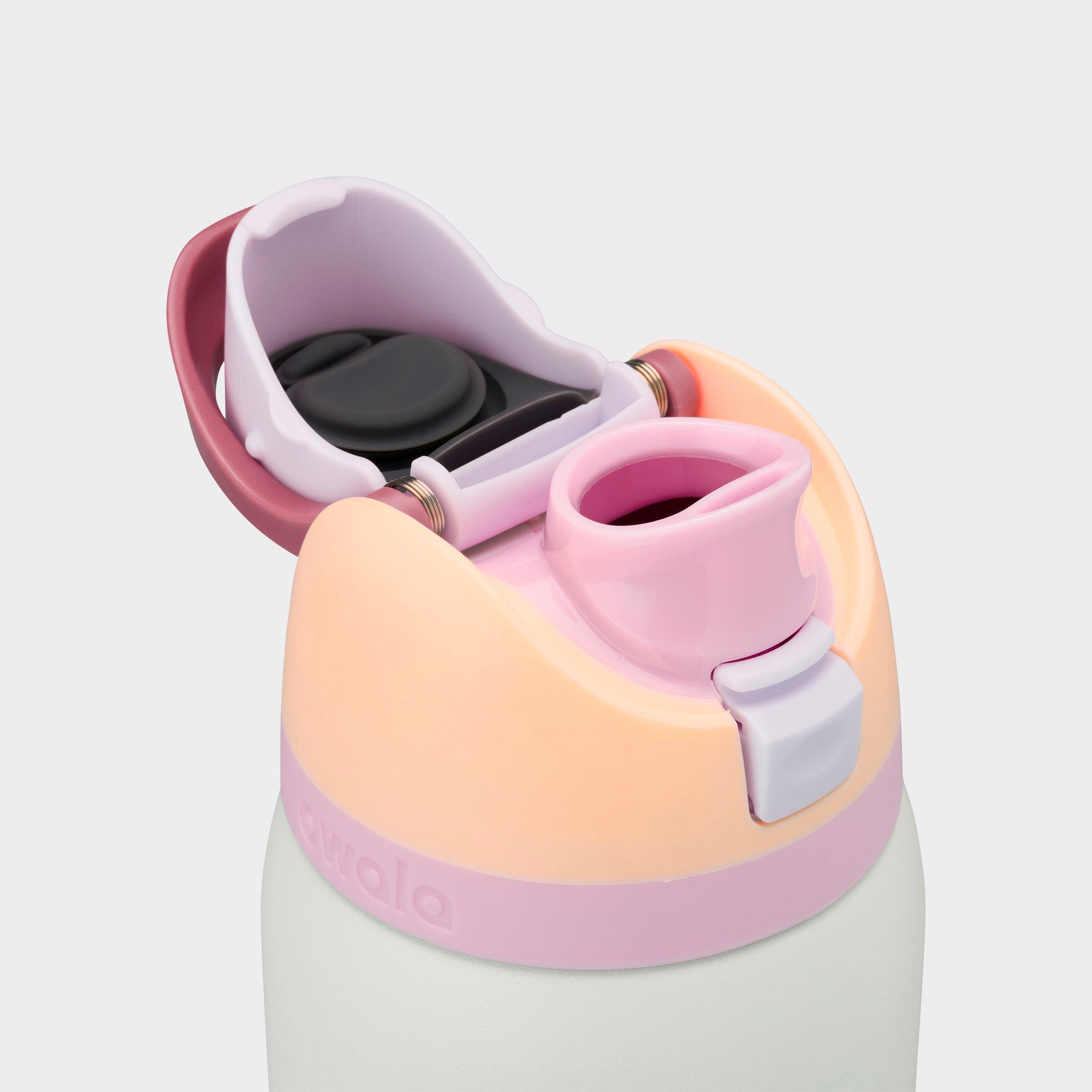 Owala FreeSip Water Bottle ( oz