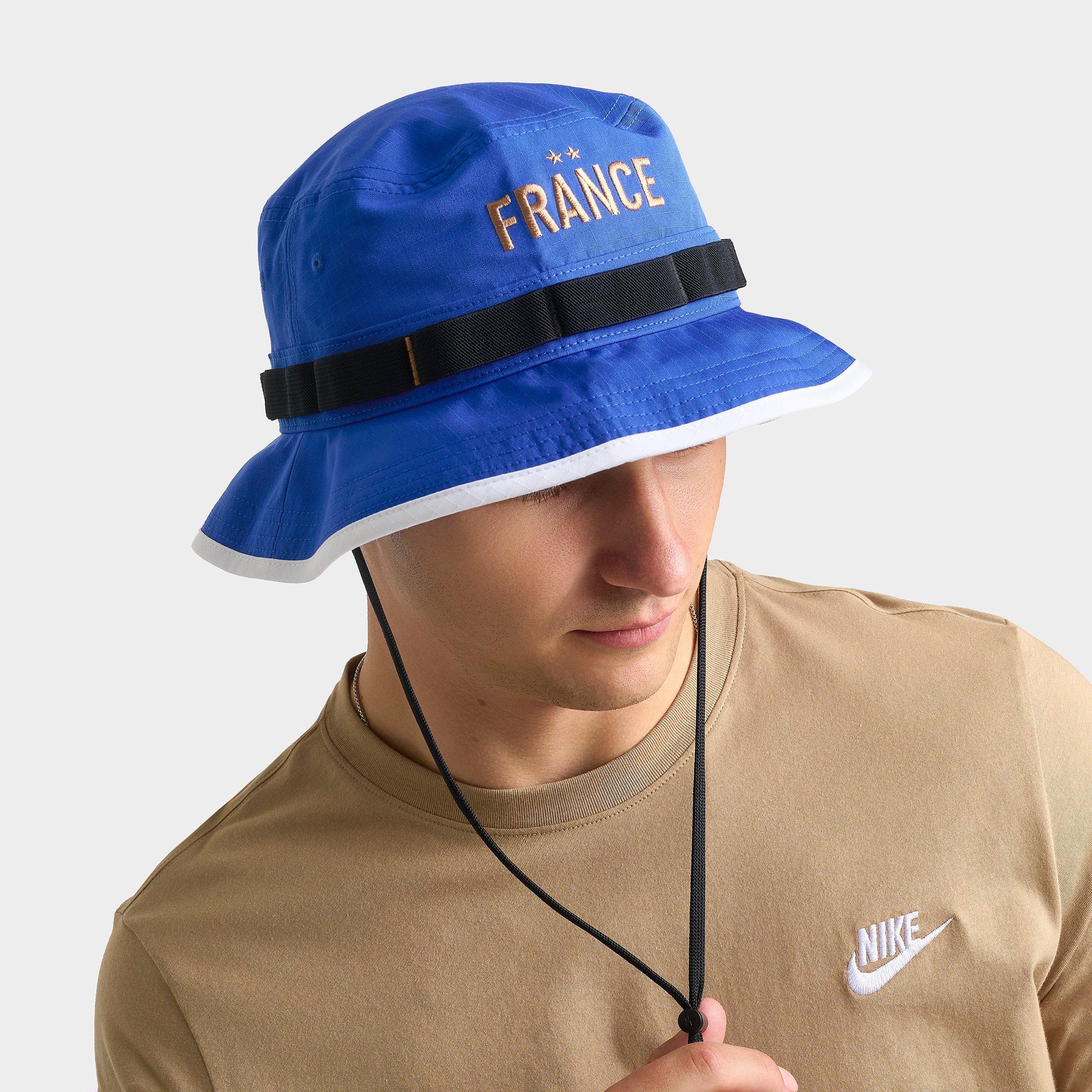 Nike Apex France Boonie Bucket Hat | Finish Line