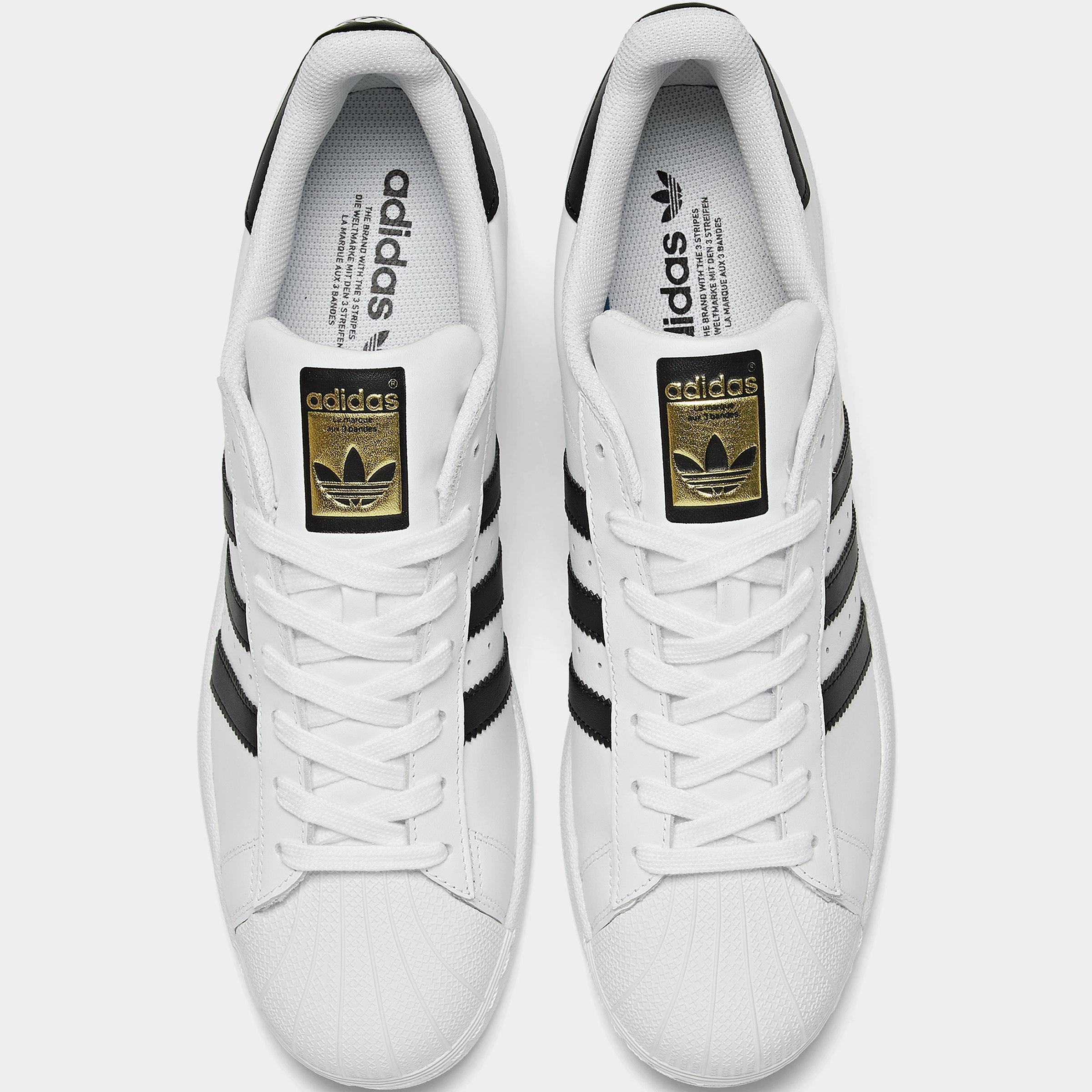 men's adidas originals superstar shoes