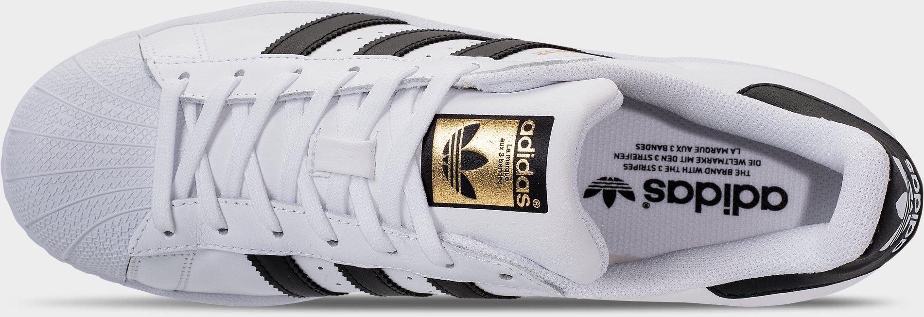 adidas shell toe sneakers