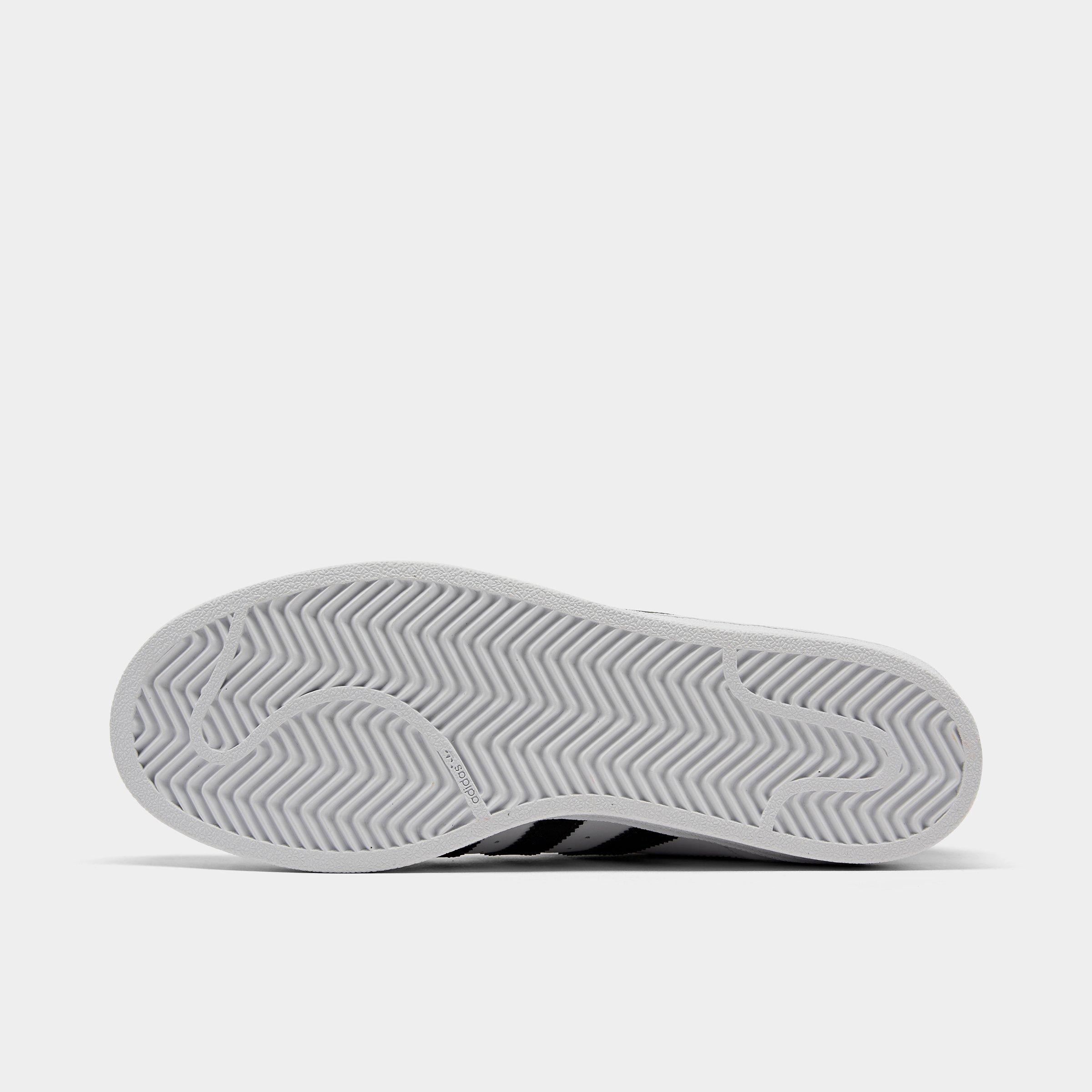 women's superstar casual sneakers from finish line