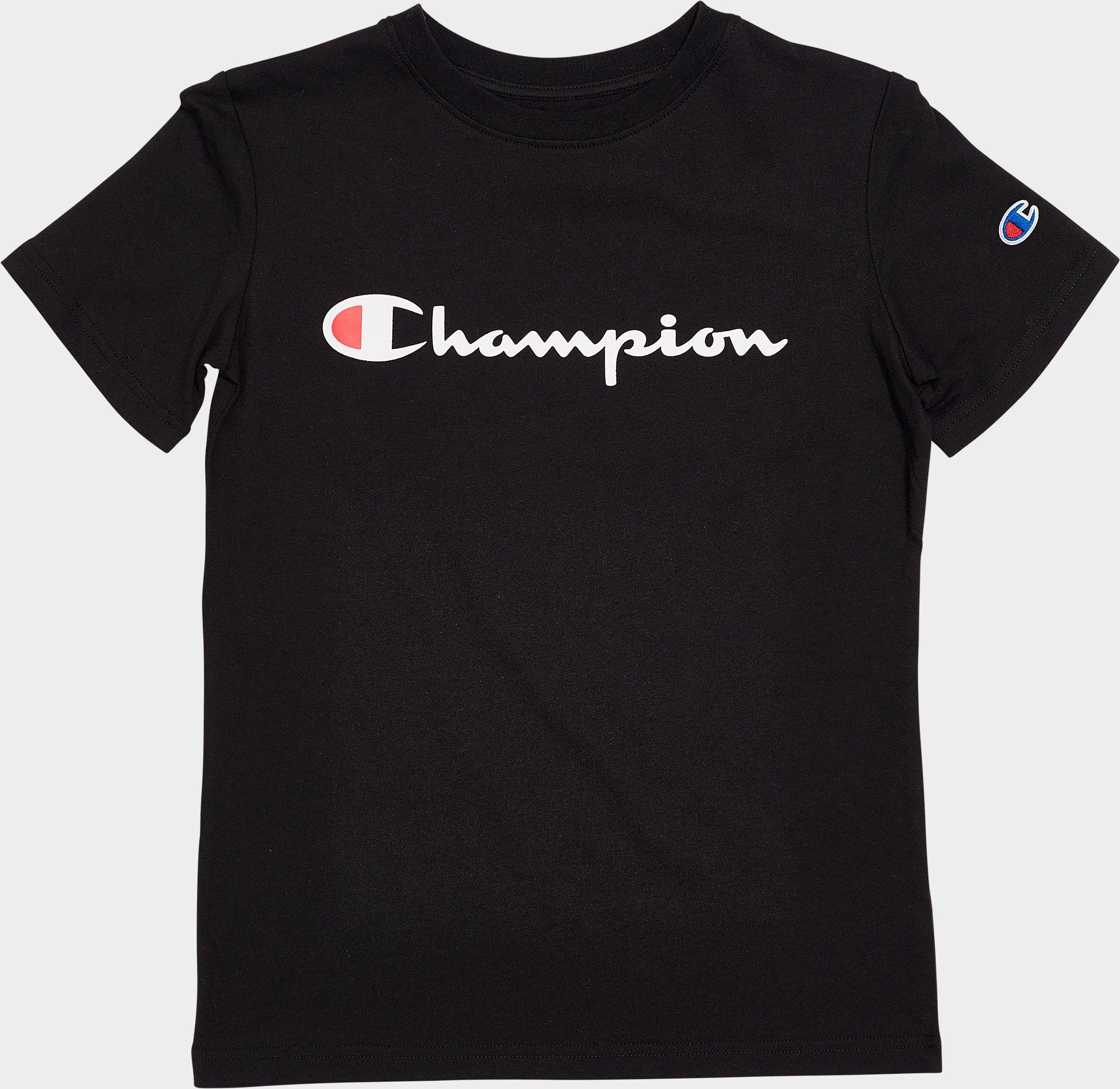 matching champion shirts