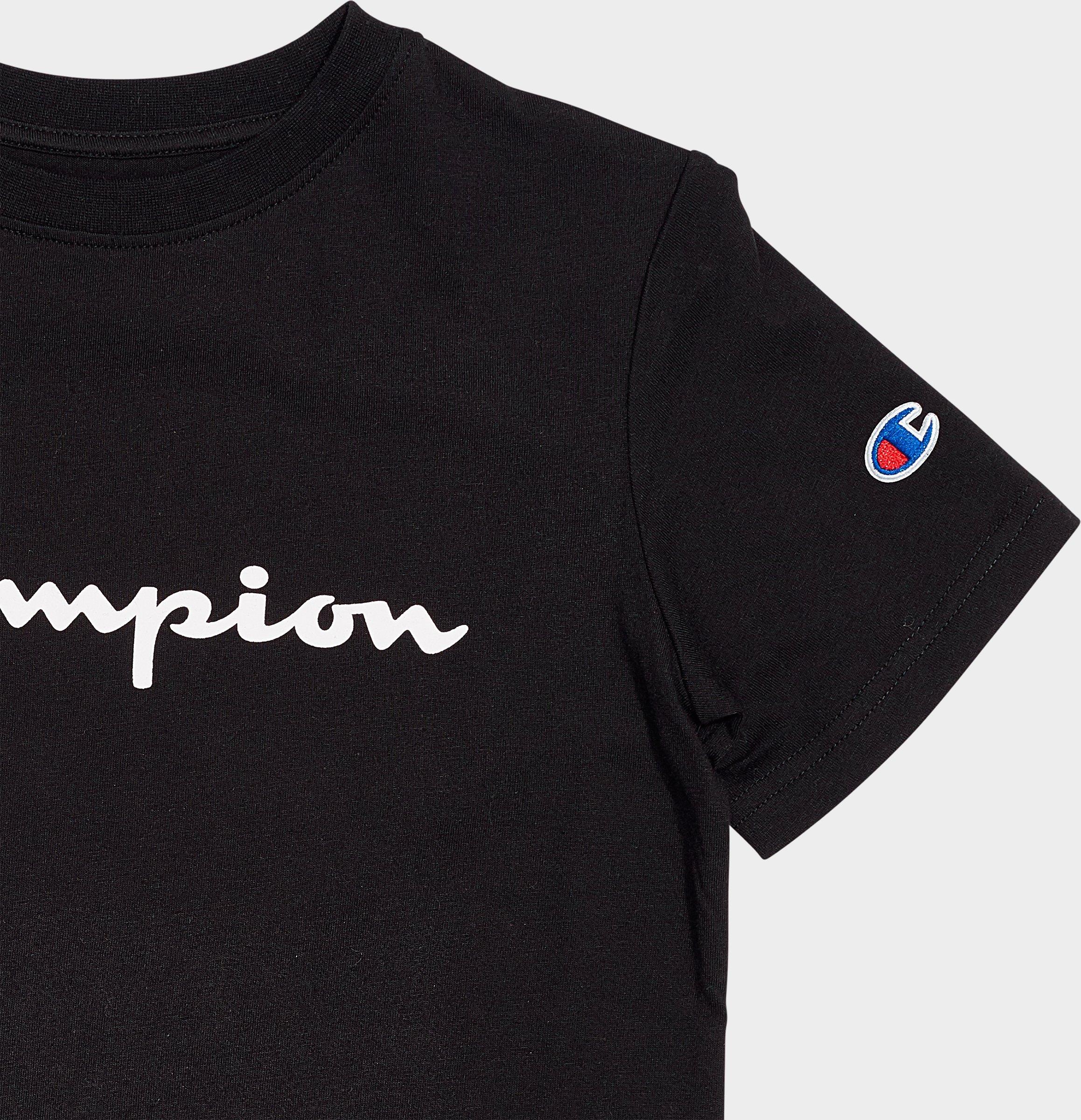 champion sweatshirt for toddlers