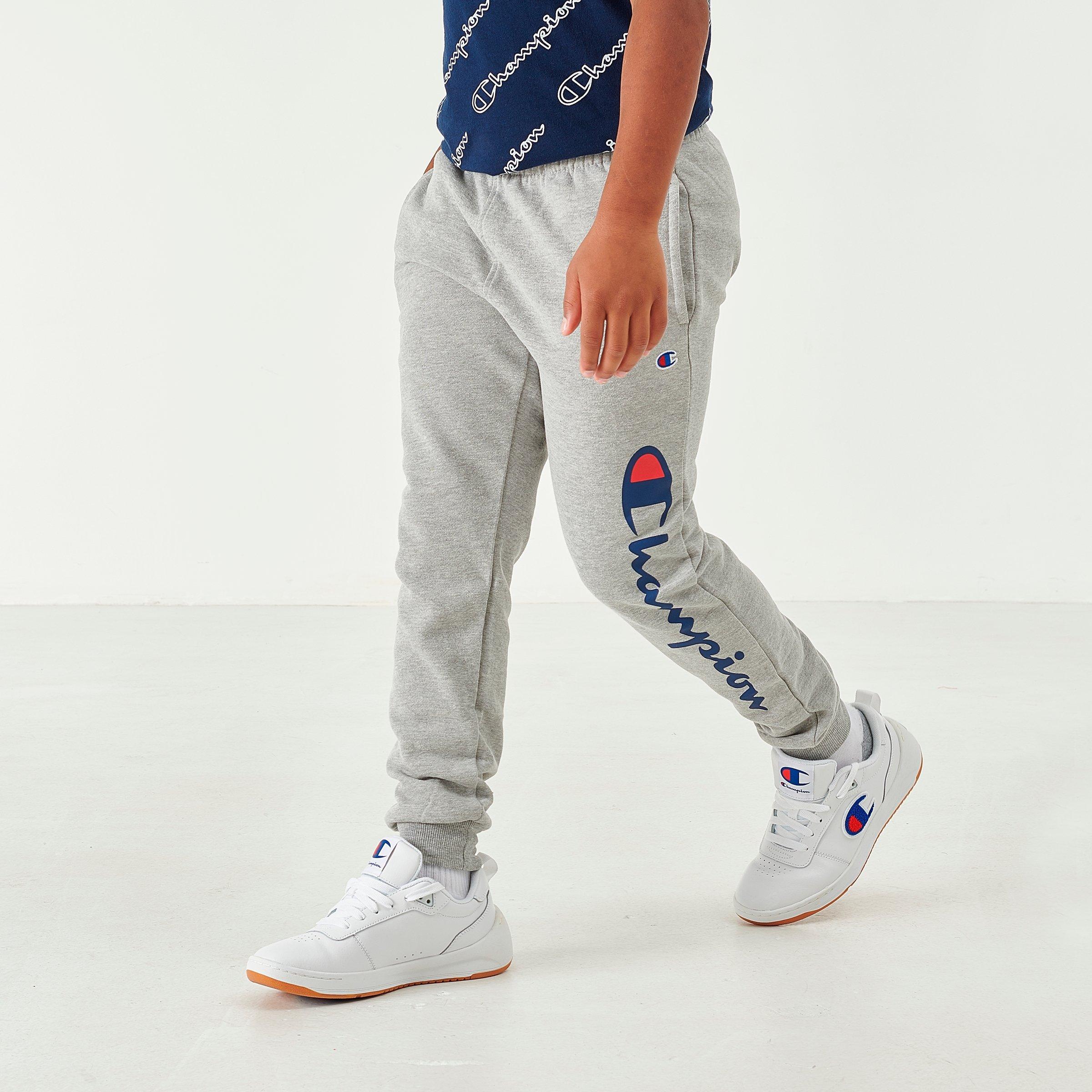 champion heritage pants