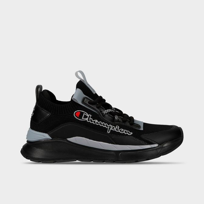 Champion shoes 2025 finish line