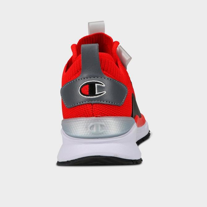 Champion shoes best sale big kid